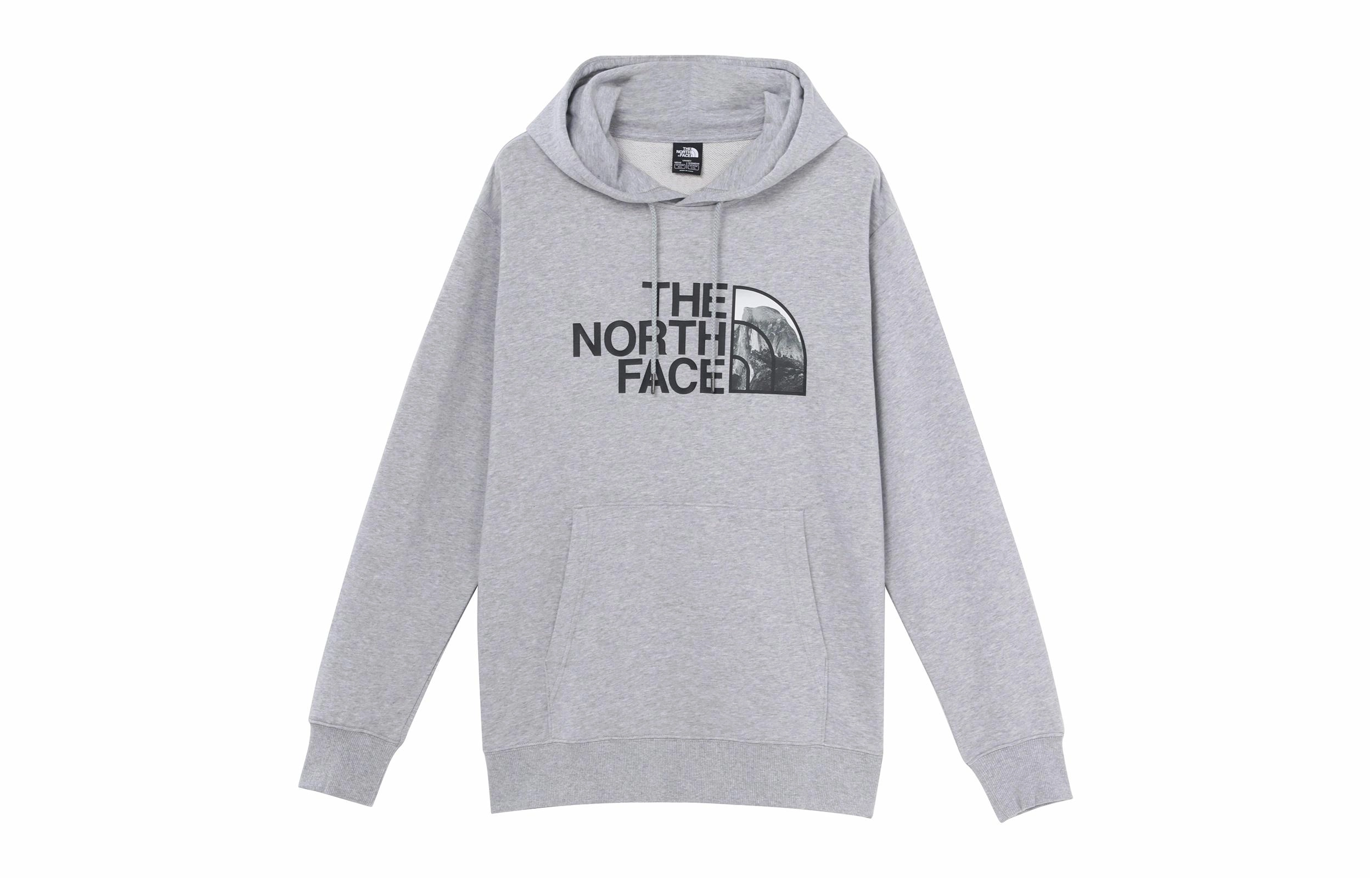 THE NORTH FACE FW22 Logo