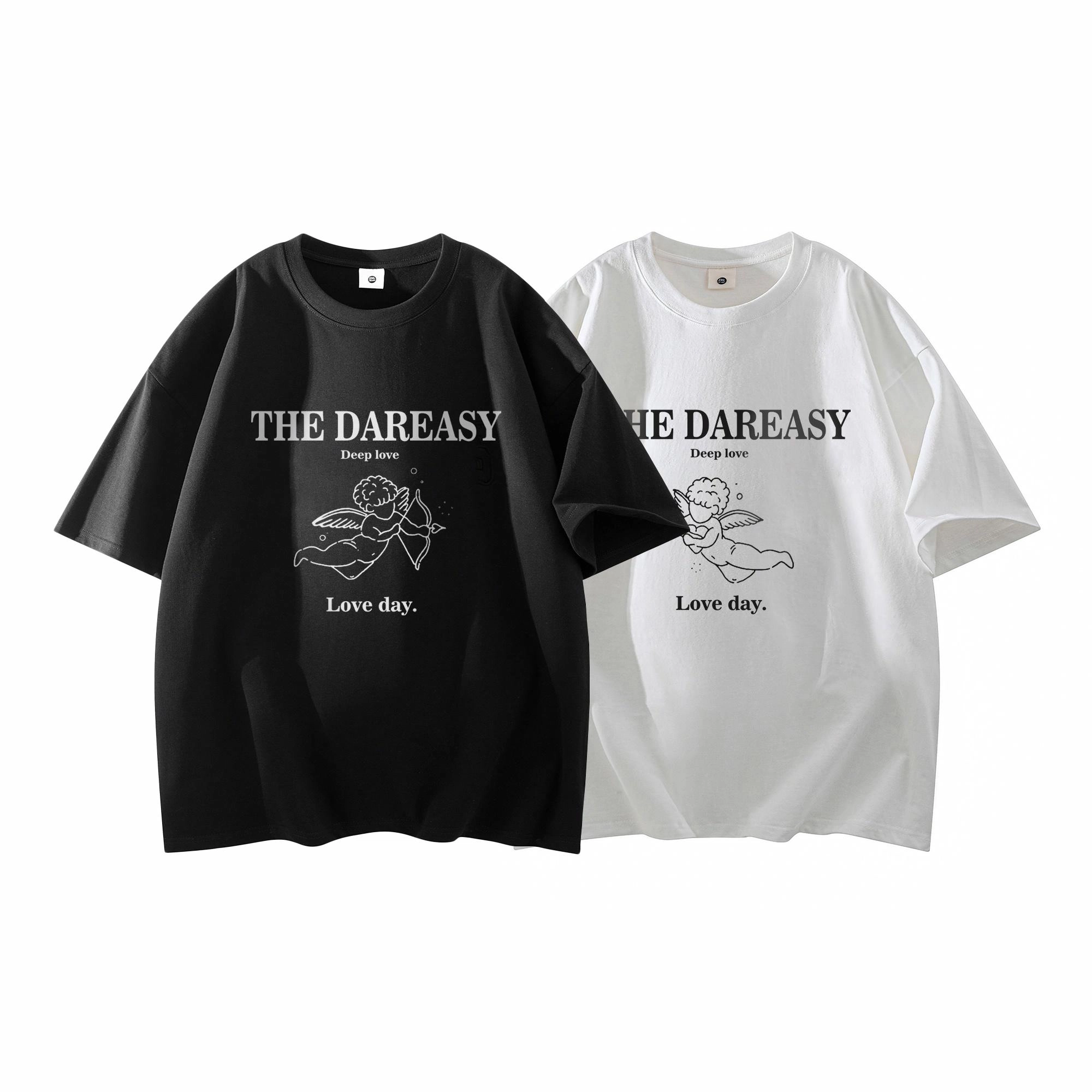 DAREASY T 2