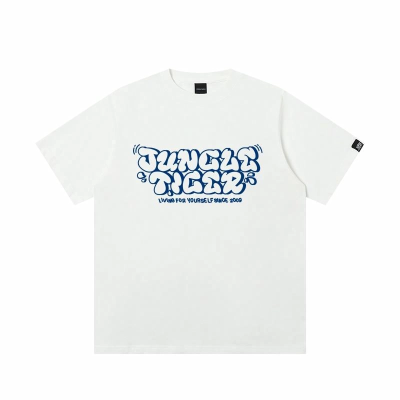 JUNGLE TIGER T