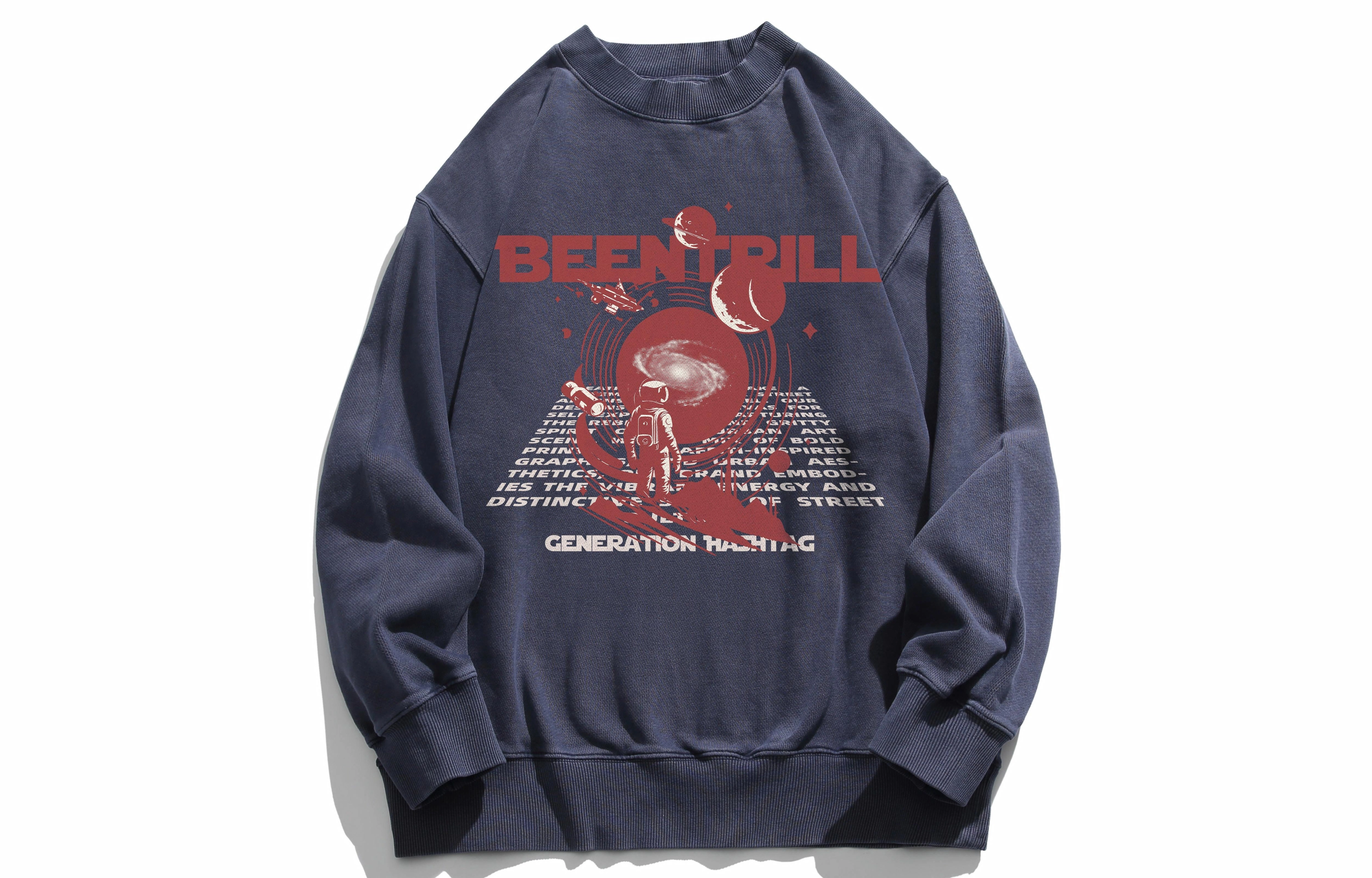 BEENTRILL