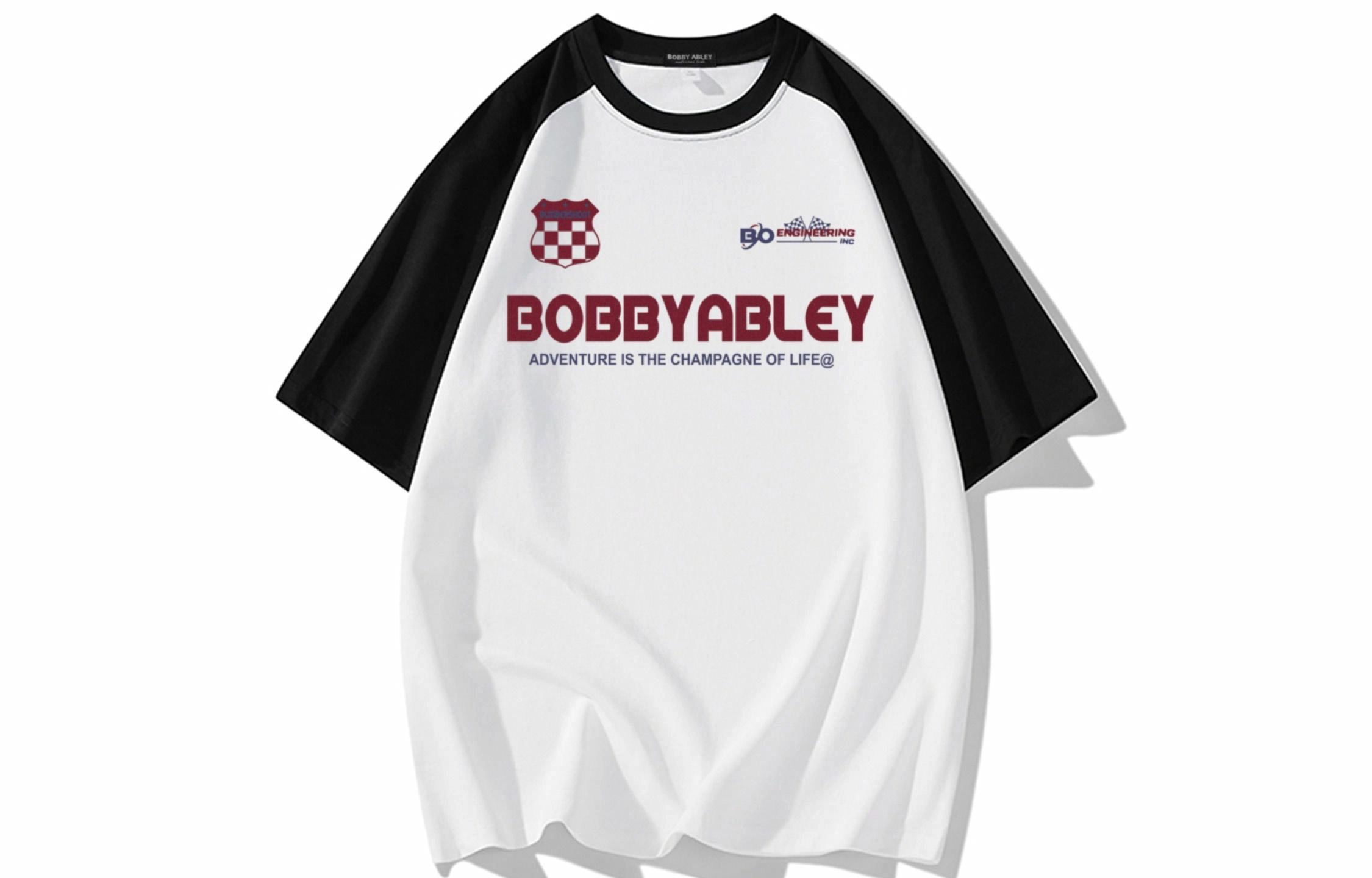 BOBBY ABLEY T