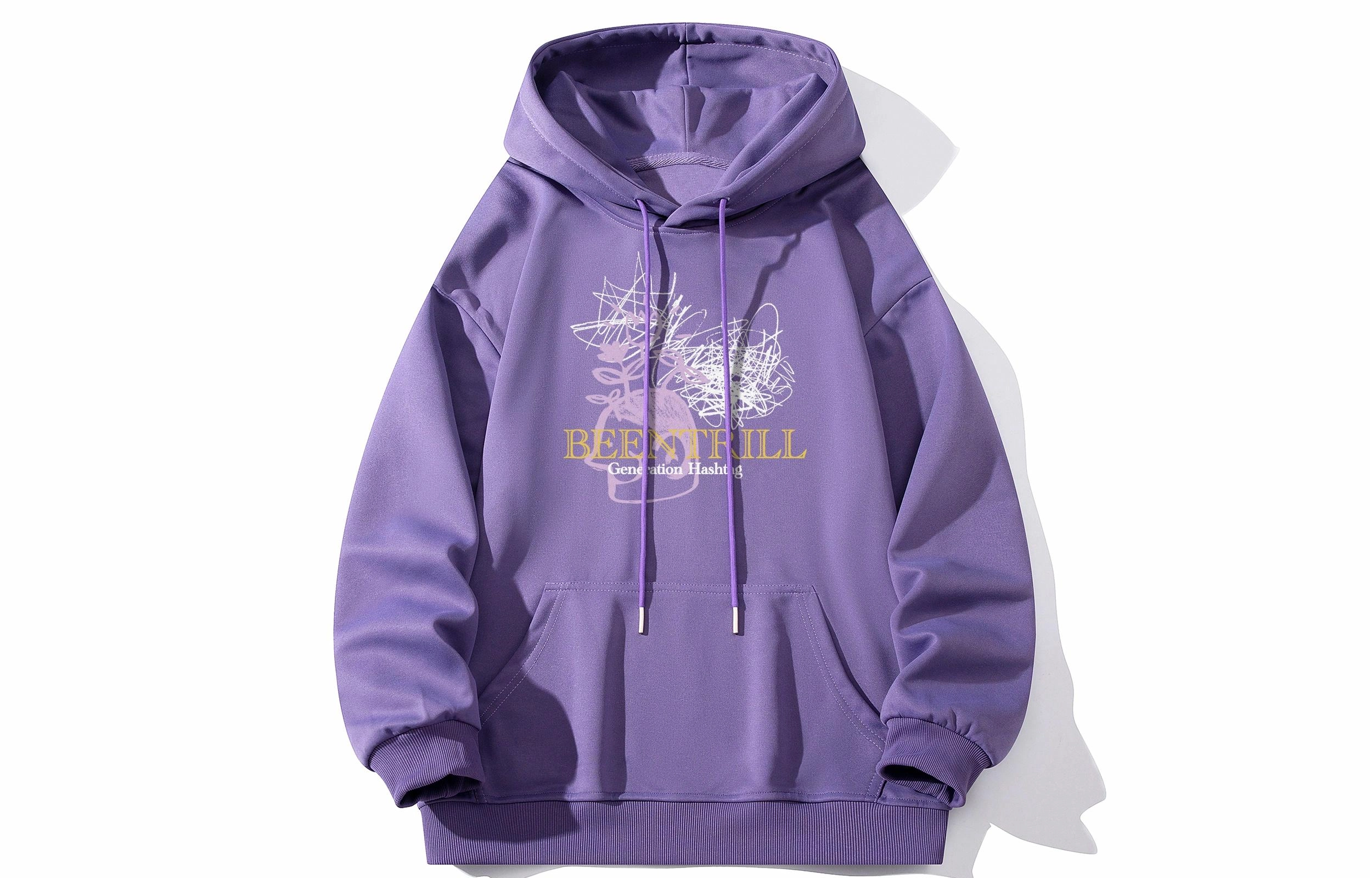 BEENTRILL Logo