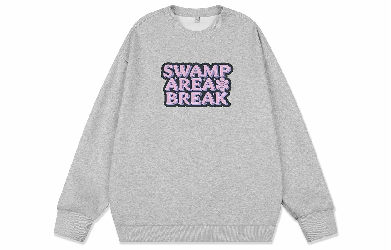SWAMP AREA