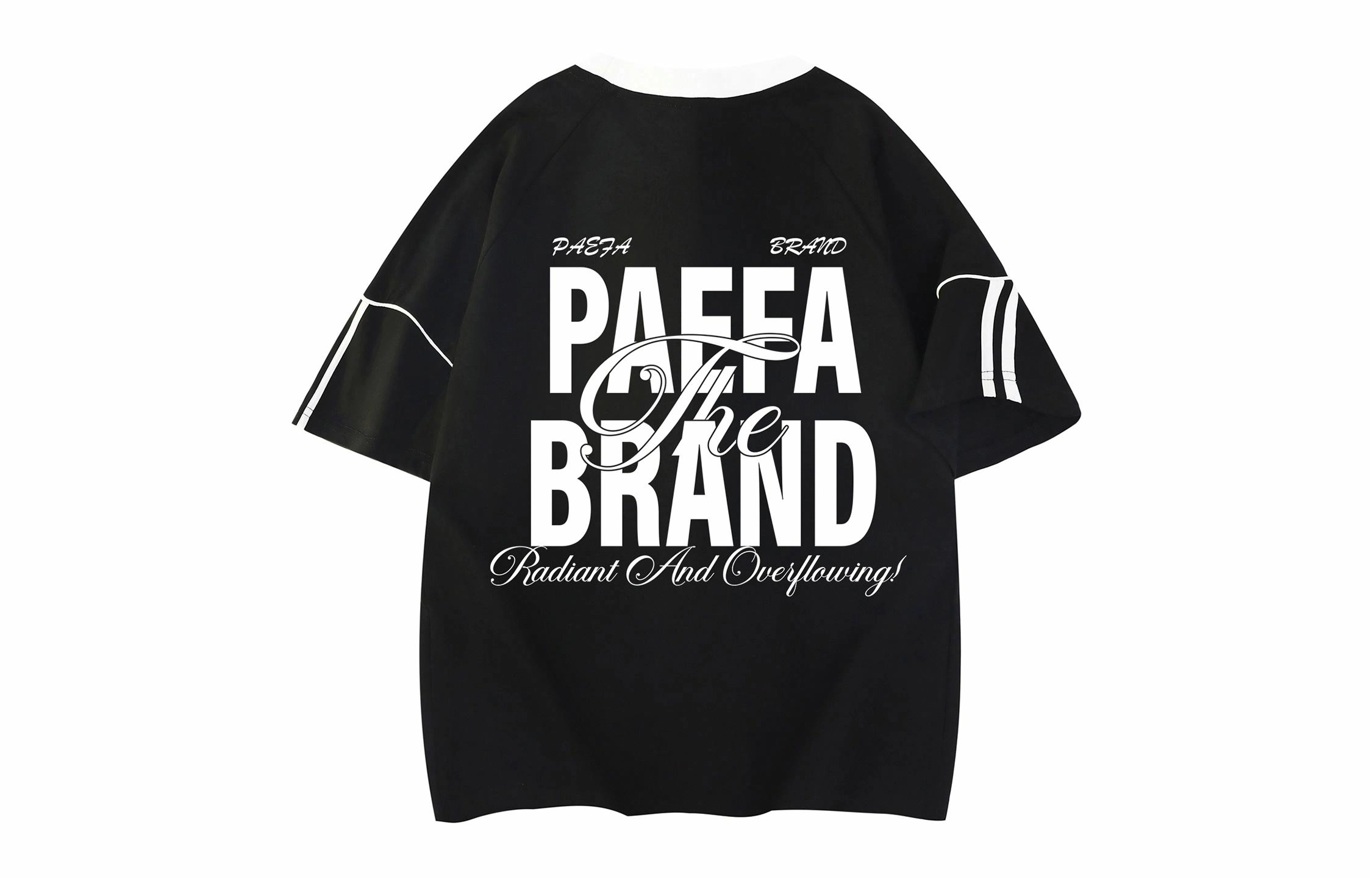 PAEFA LogoT