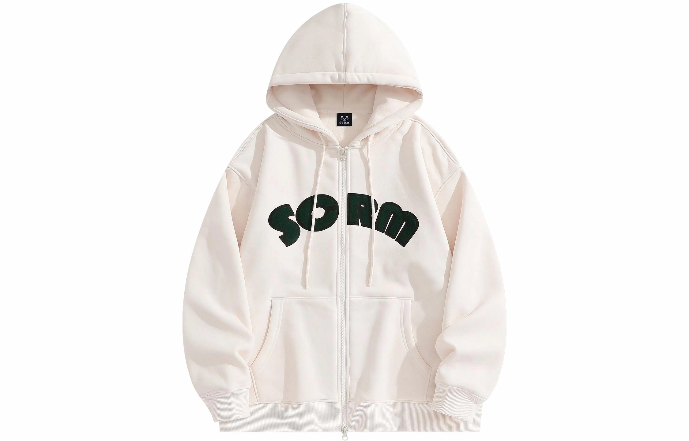 SCRM Logo