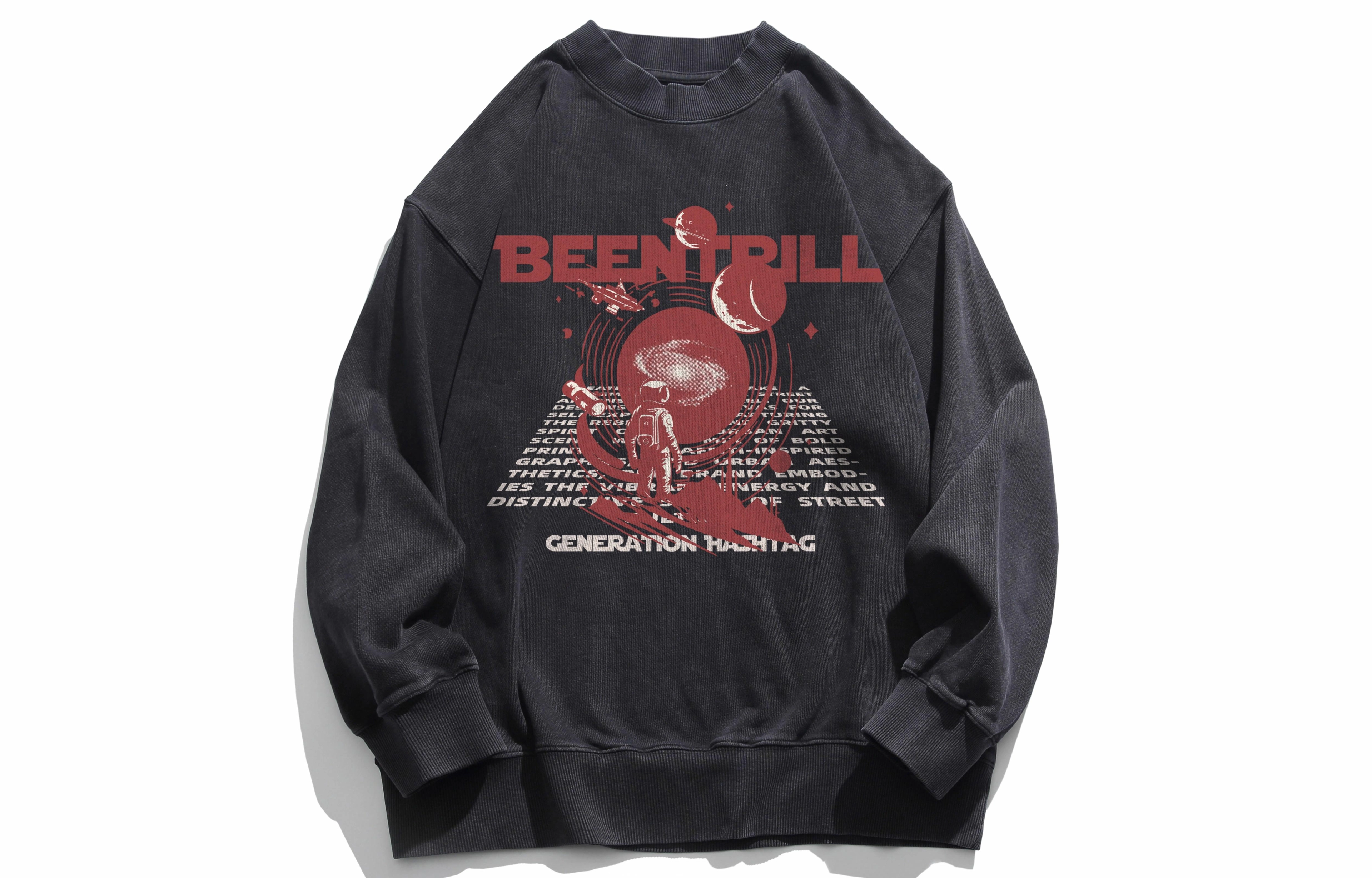 BEENTRILL