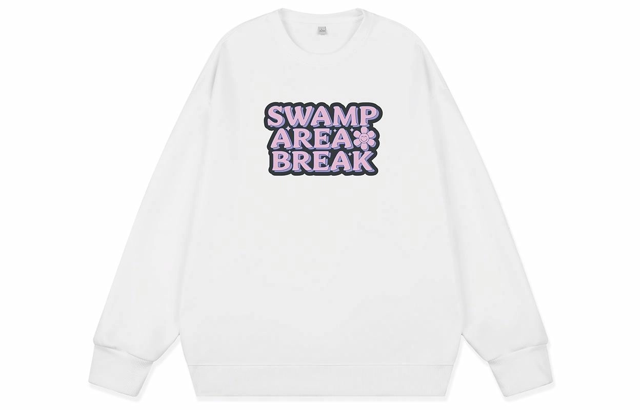 SWAMP AREA