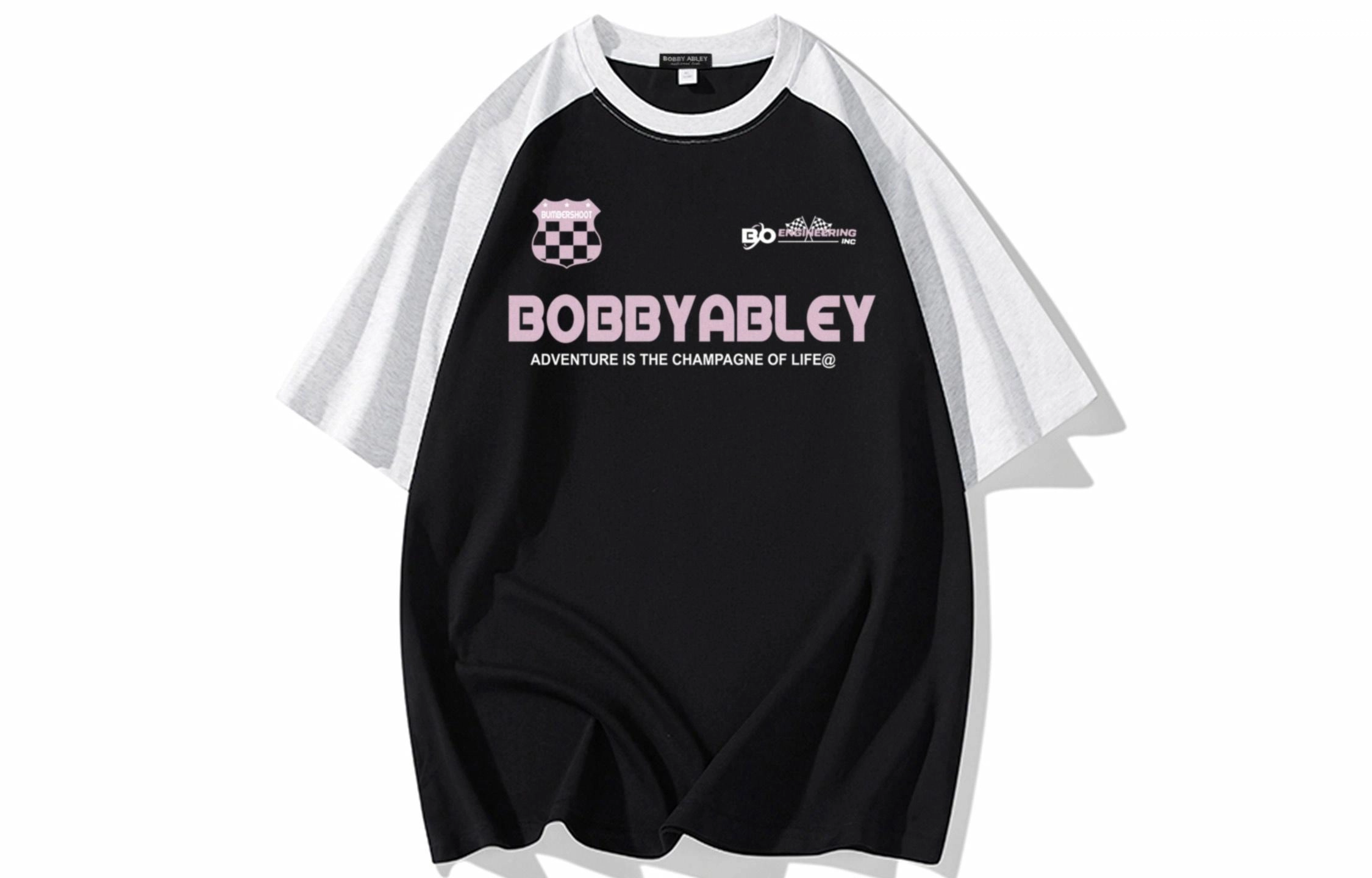 BOBBY ABLEY T