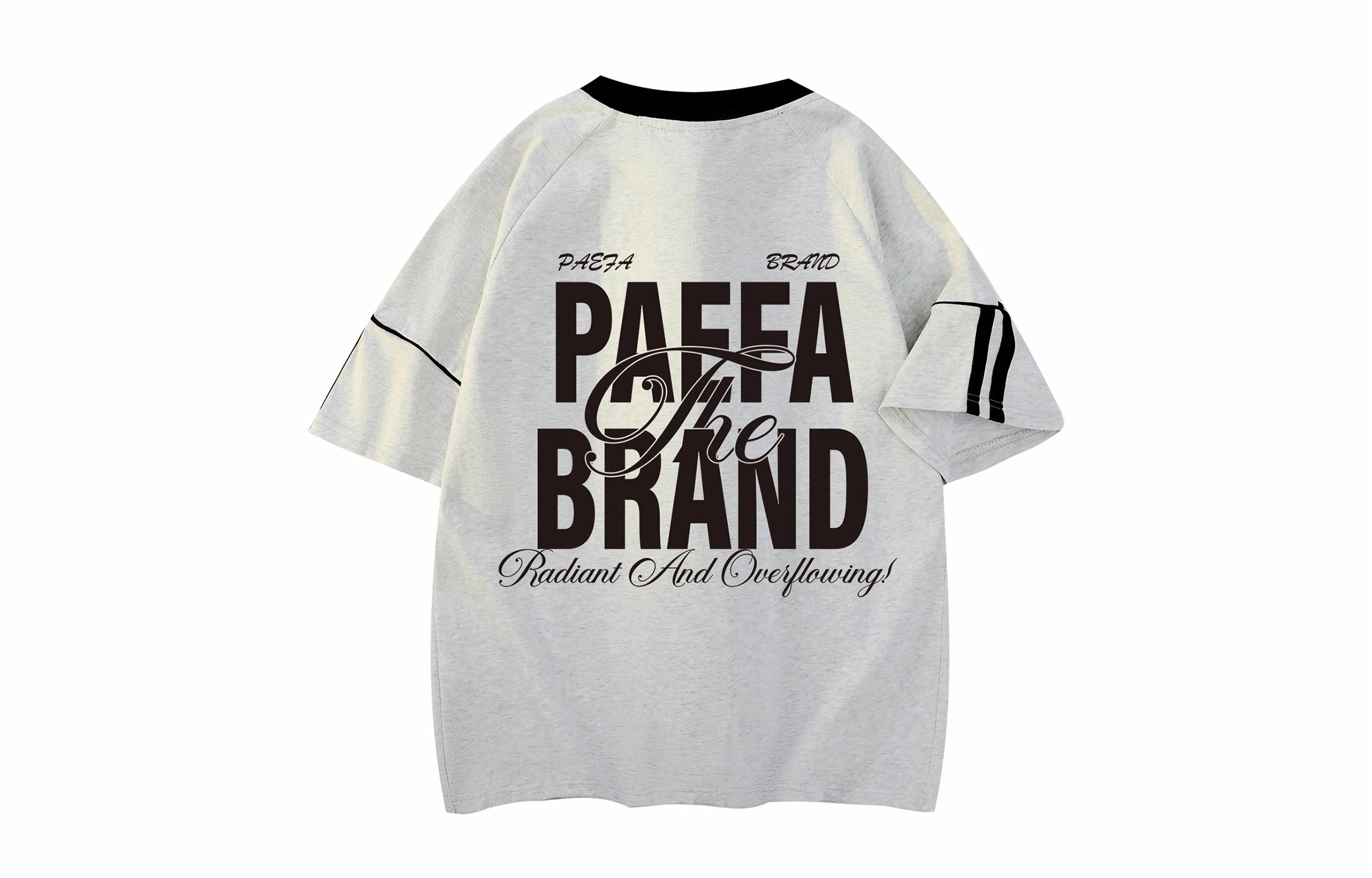 PAEFA LogoT