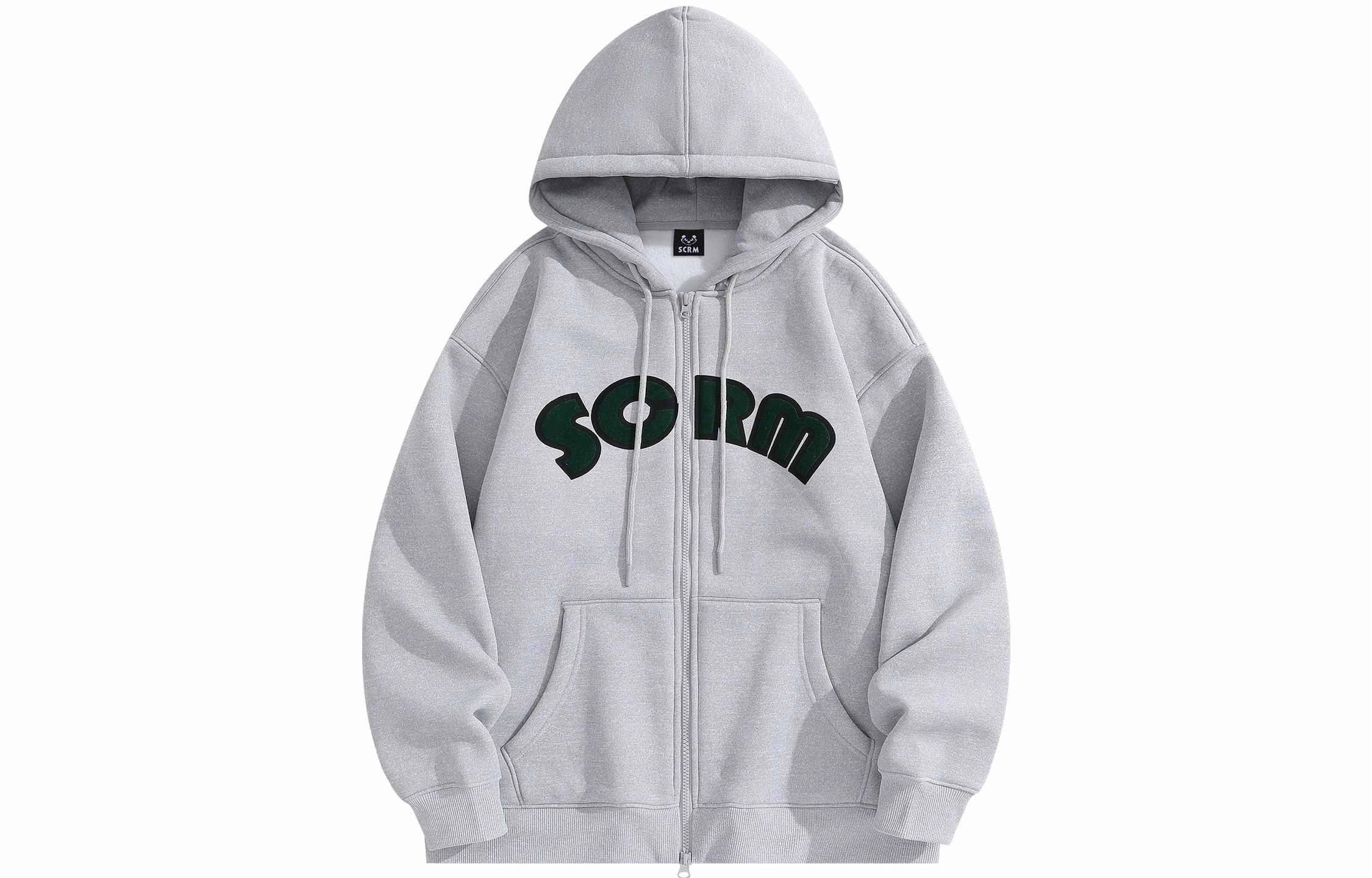 SCRM Logo