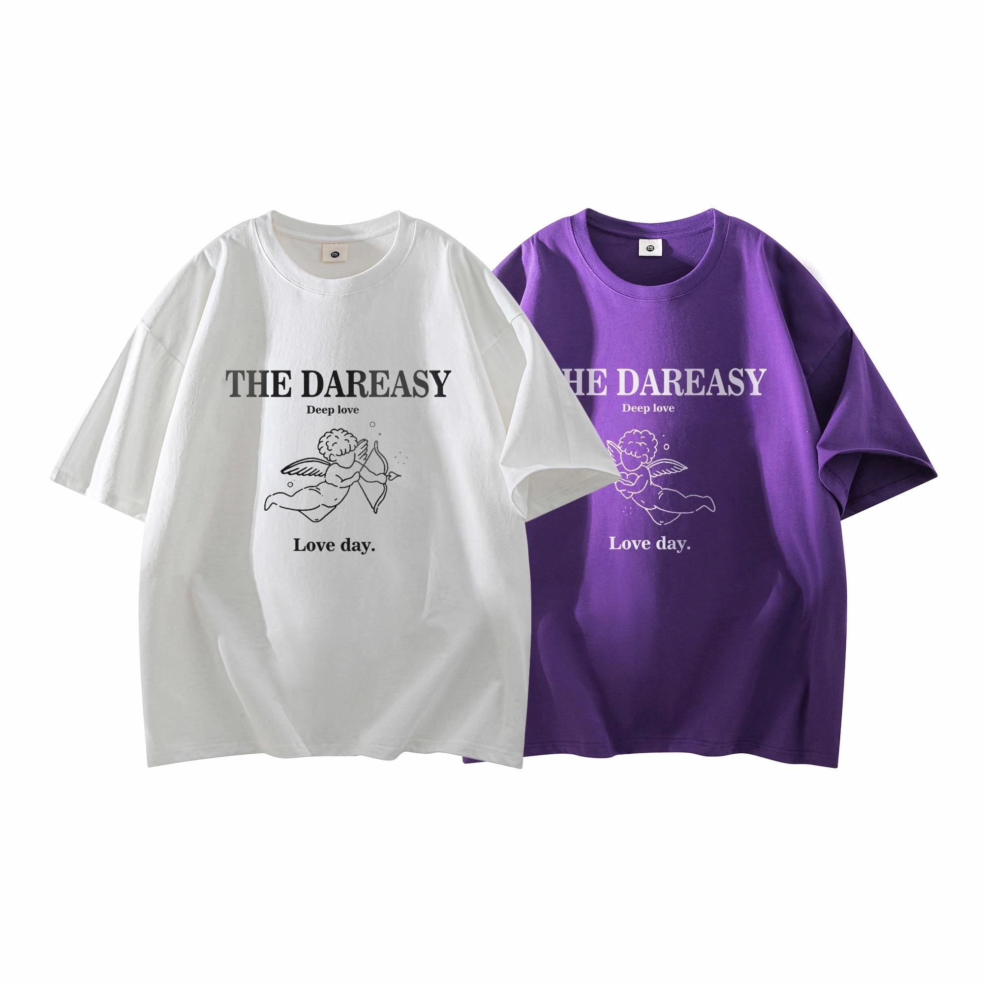 DAREASY T 2