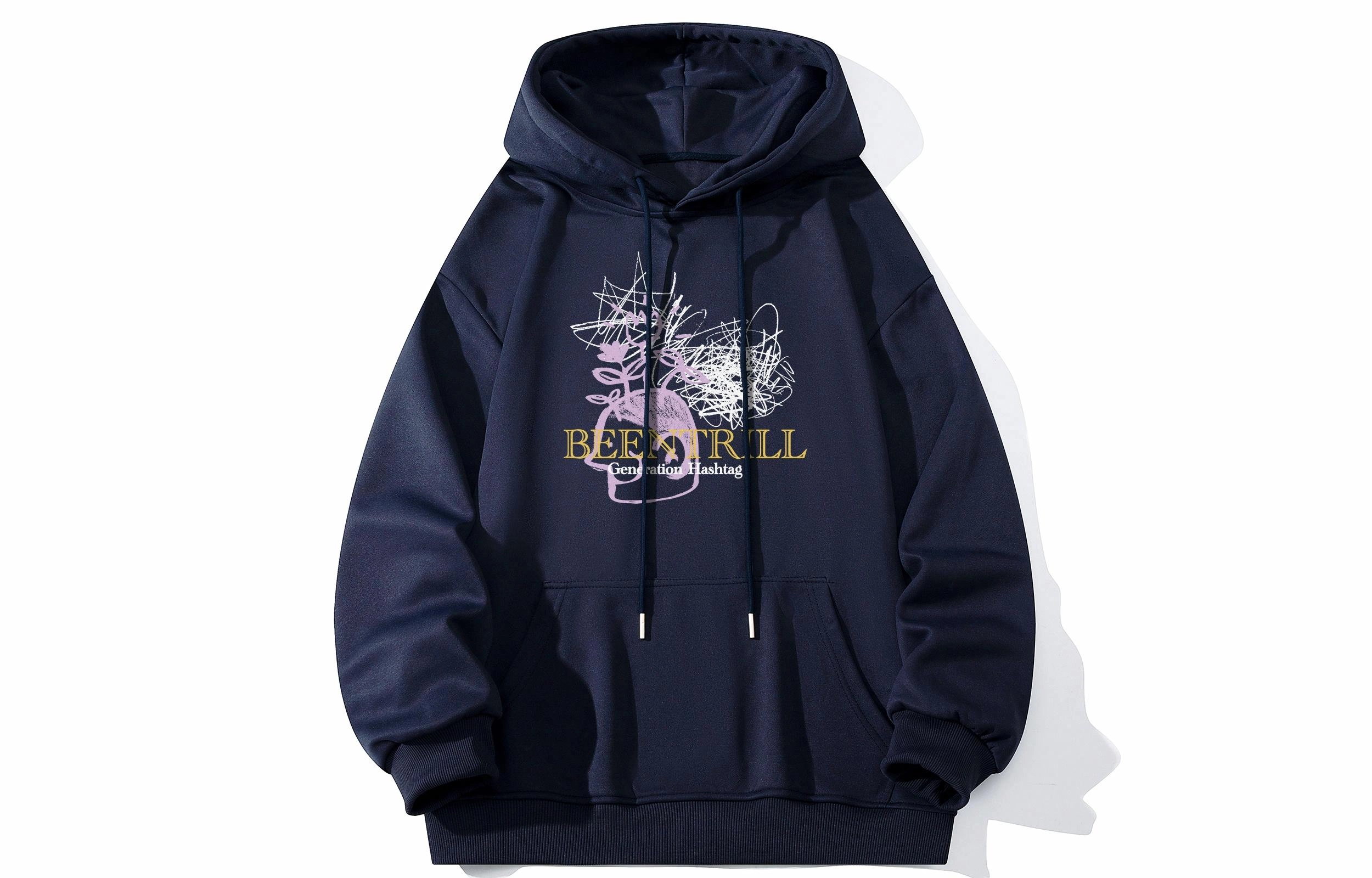 BEENTRILL Logo