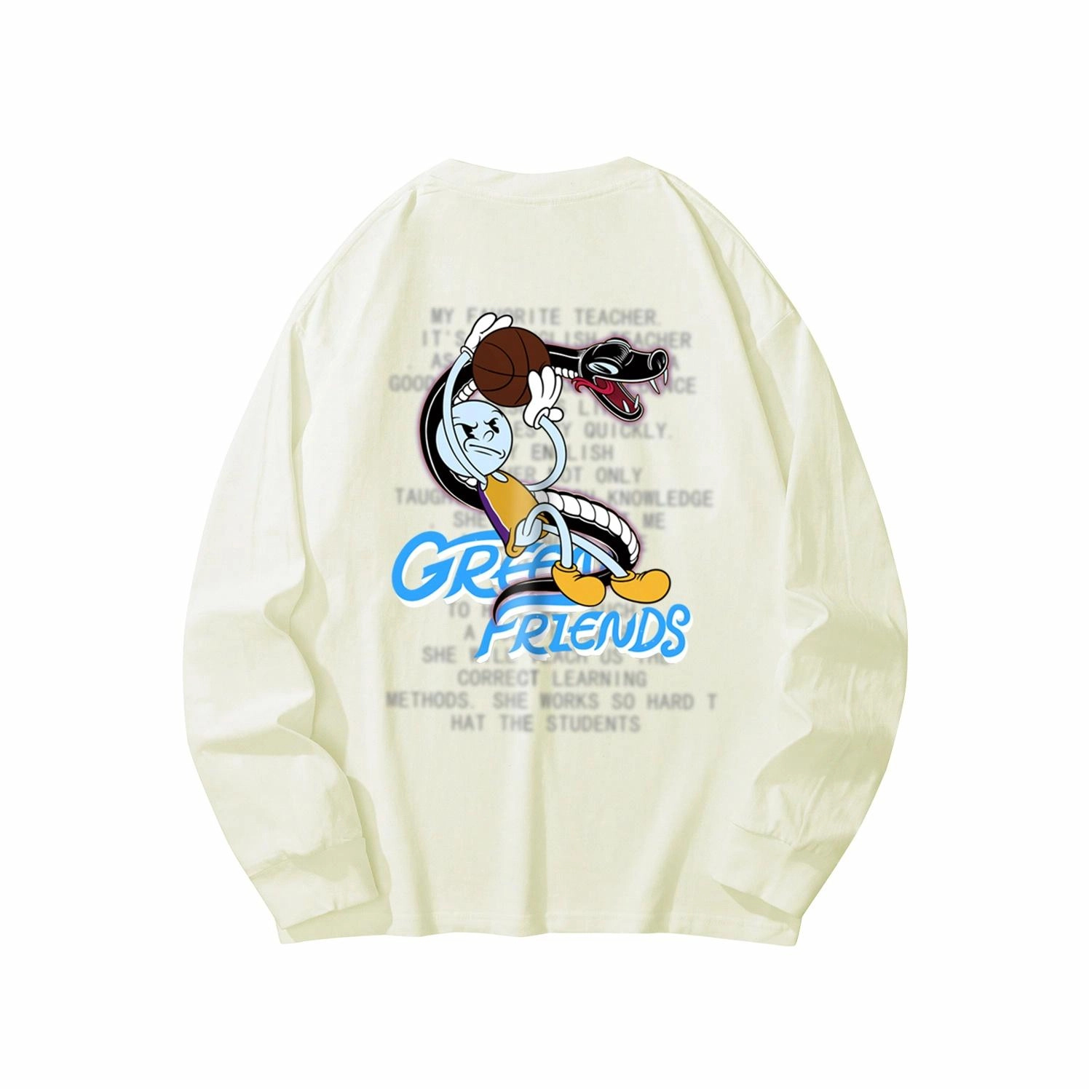 GF LogoT