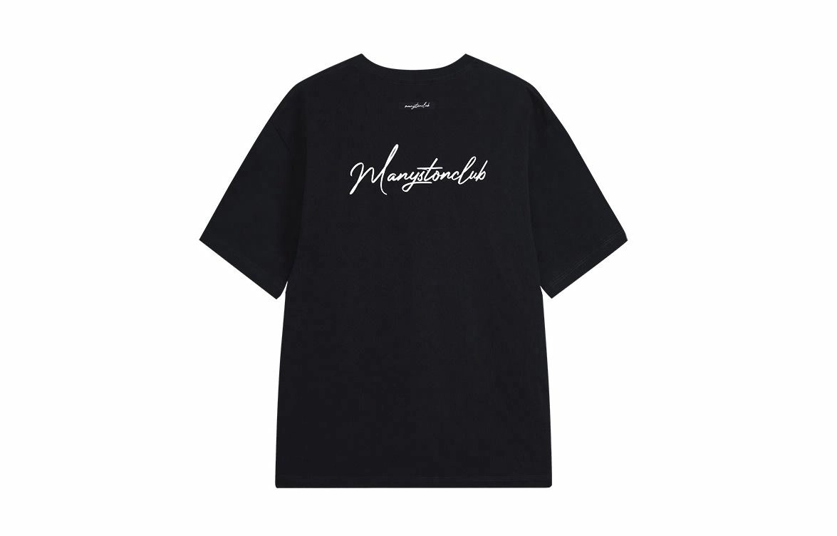 MANYSTON T
