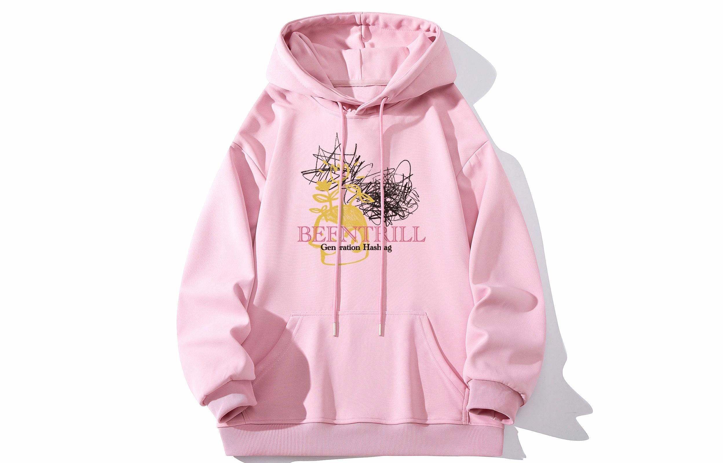 BEENTRILL Logo