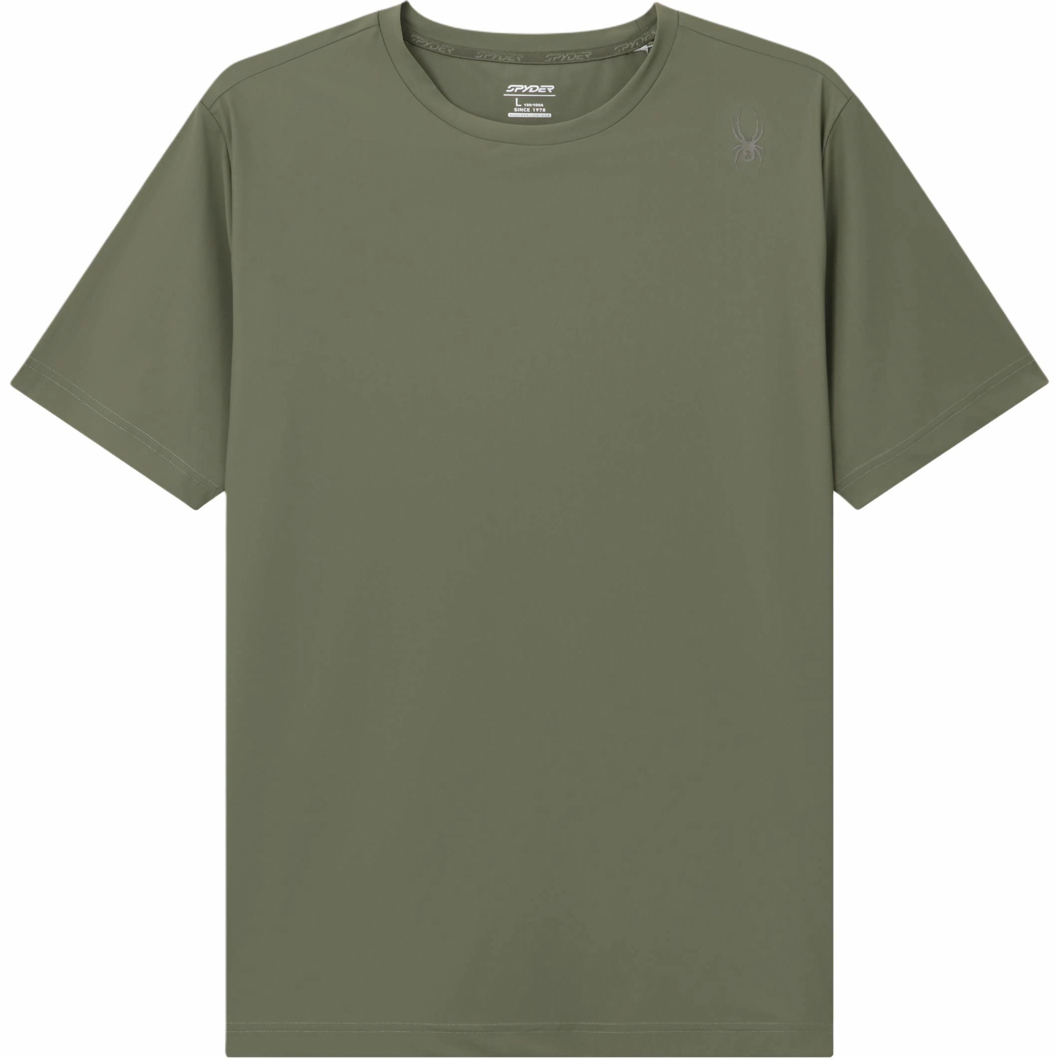SPYDER TRAINING T