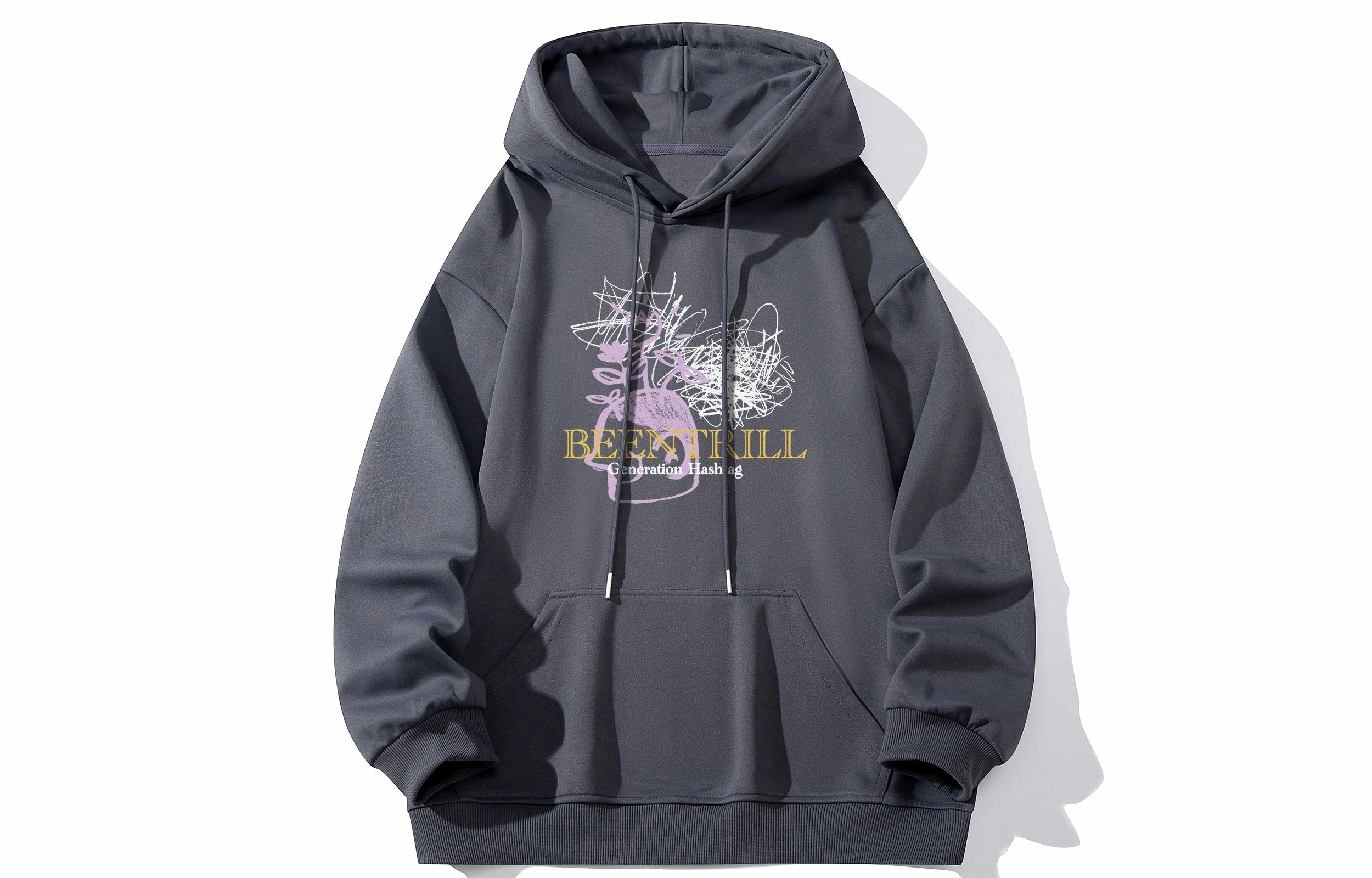 BEENTRILL Logo