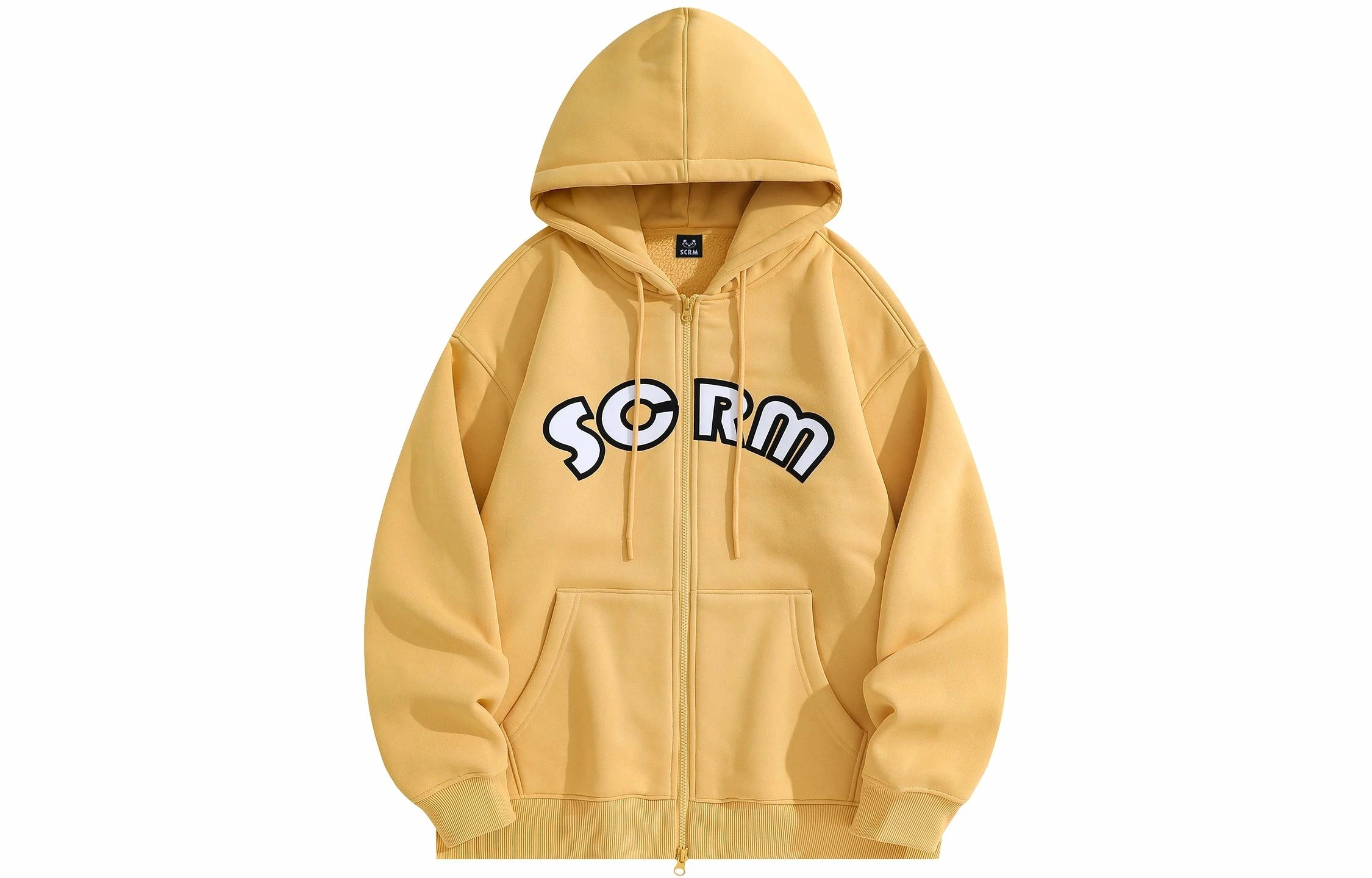SCRM Logo