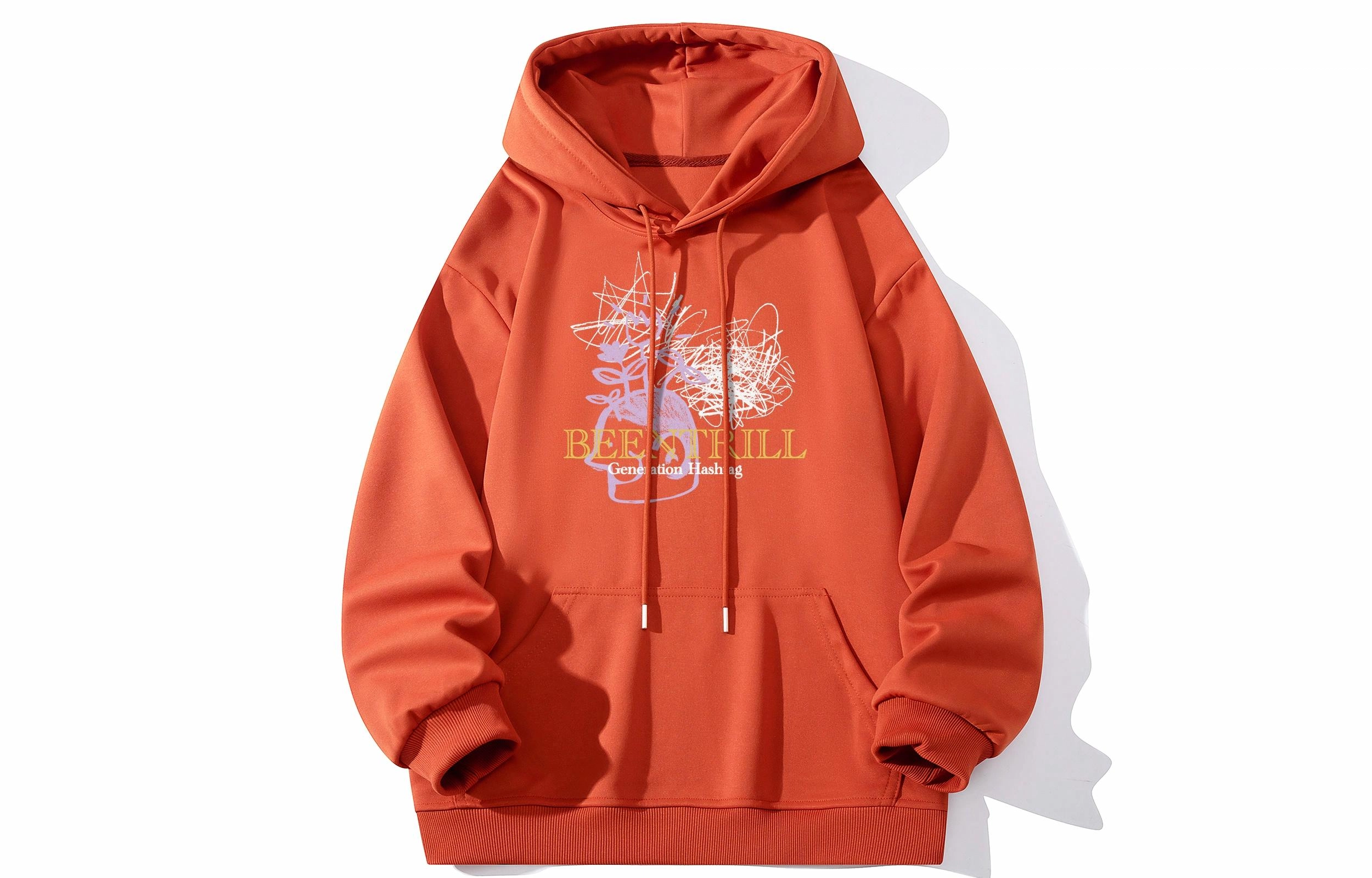 BEENTRILL Logo