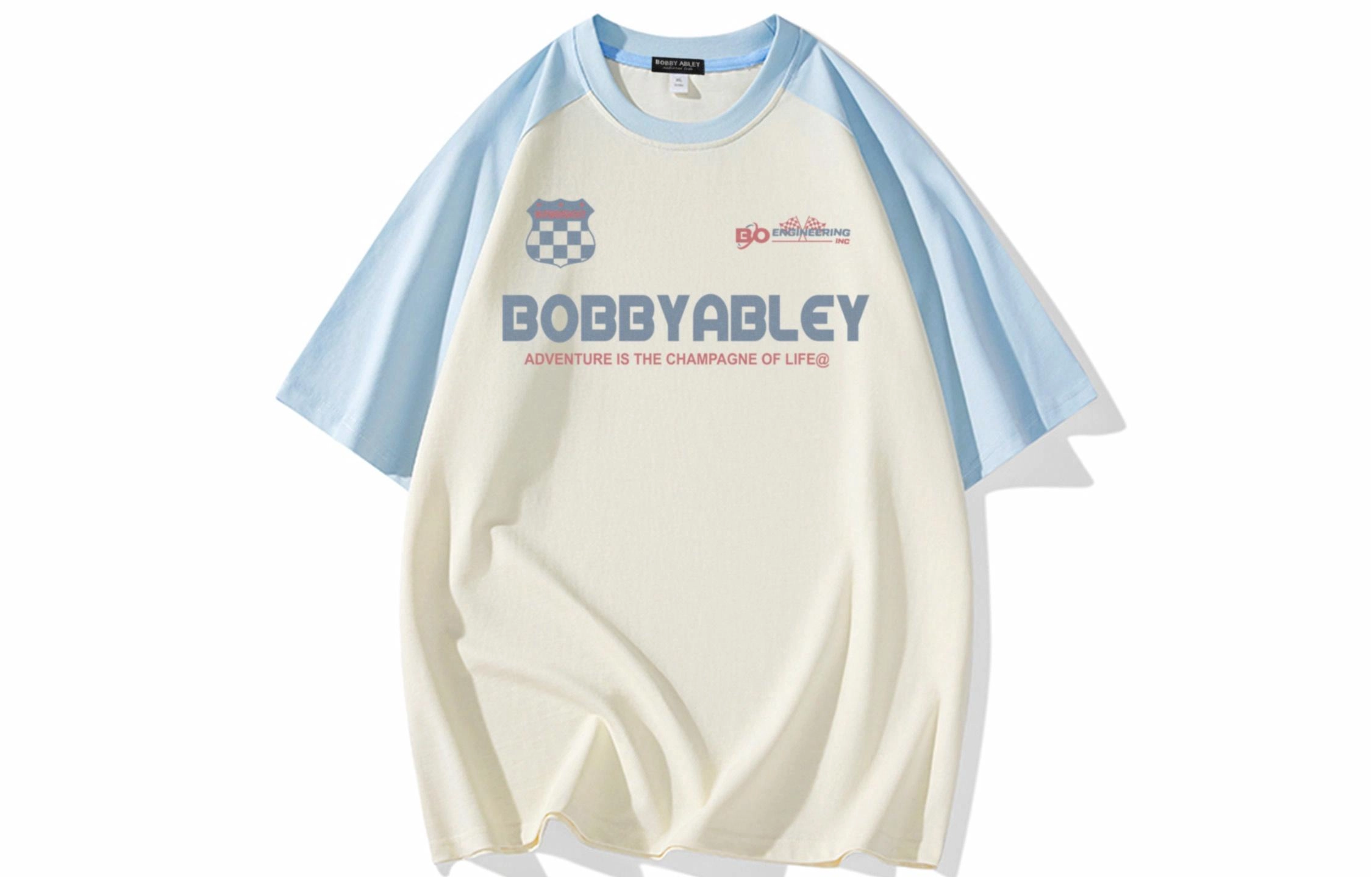 BOBBY ABLEY T