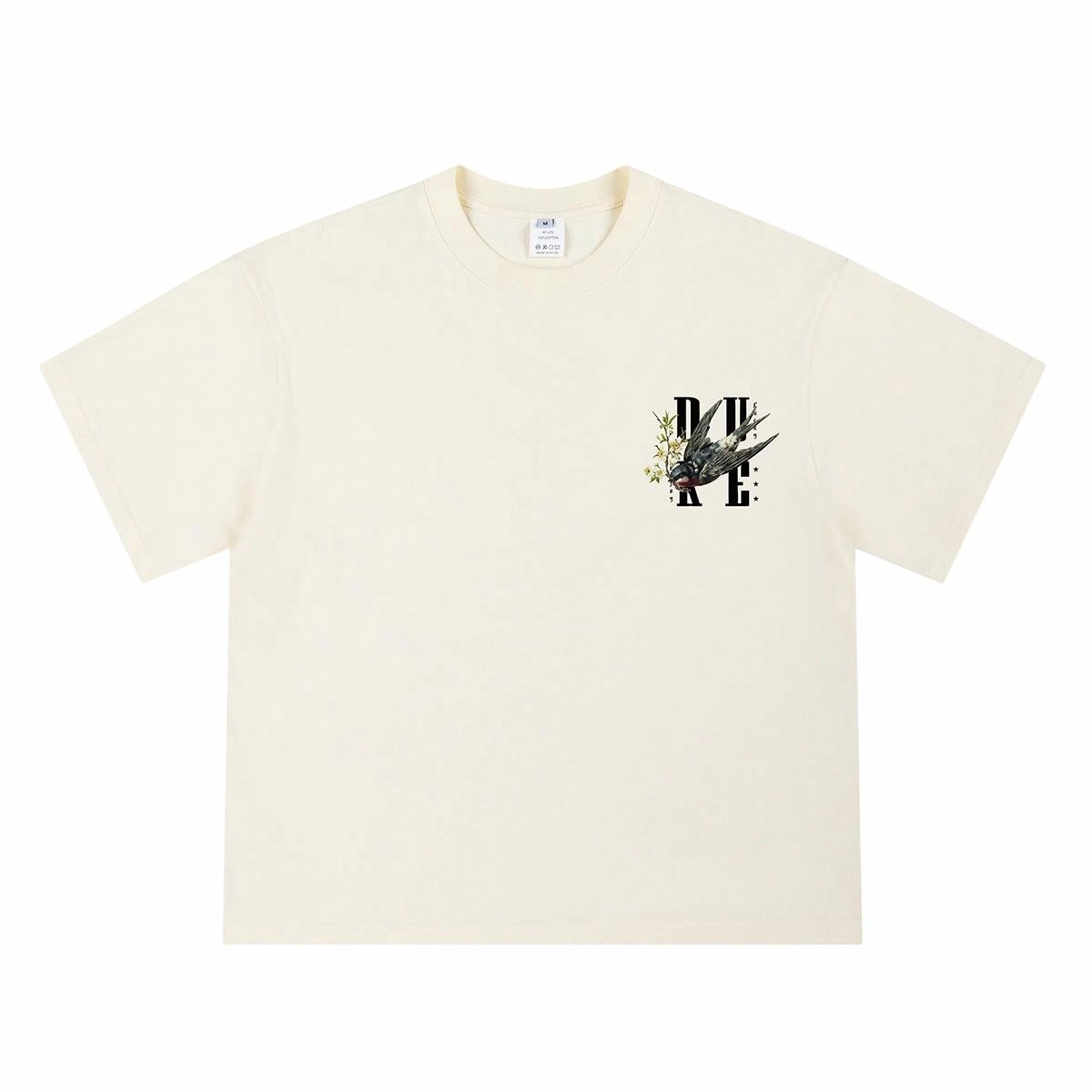 DUKE+DEXTER T