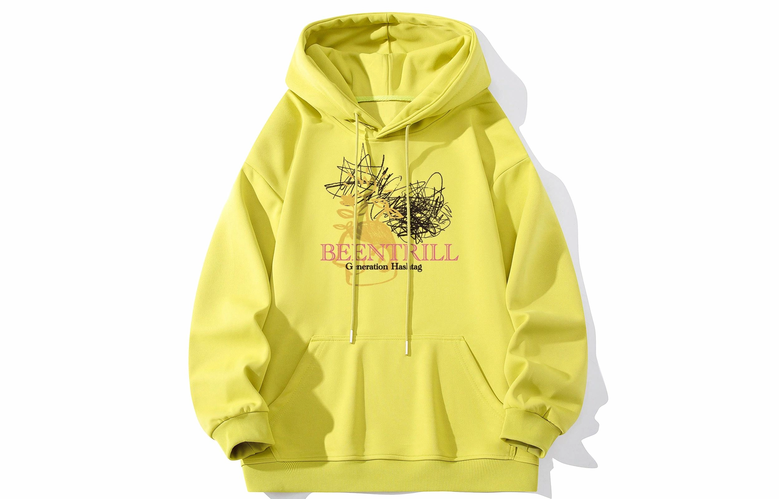 BEENTRILL Logo