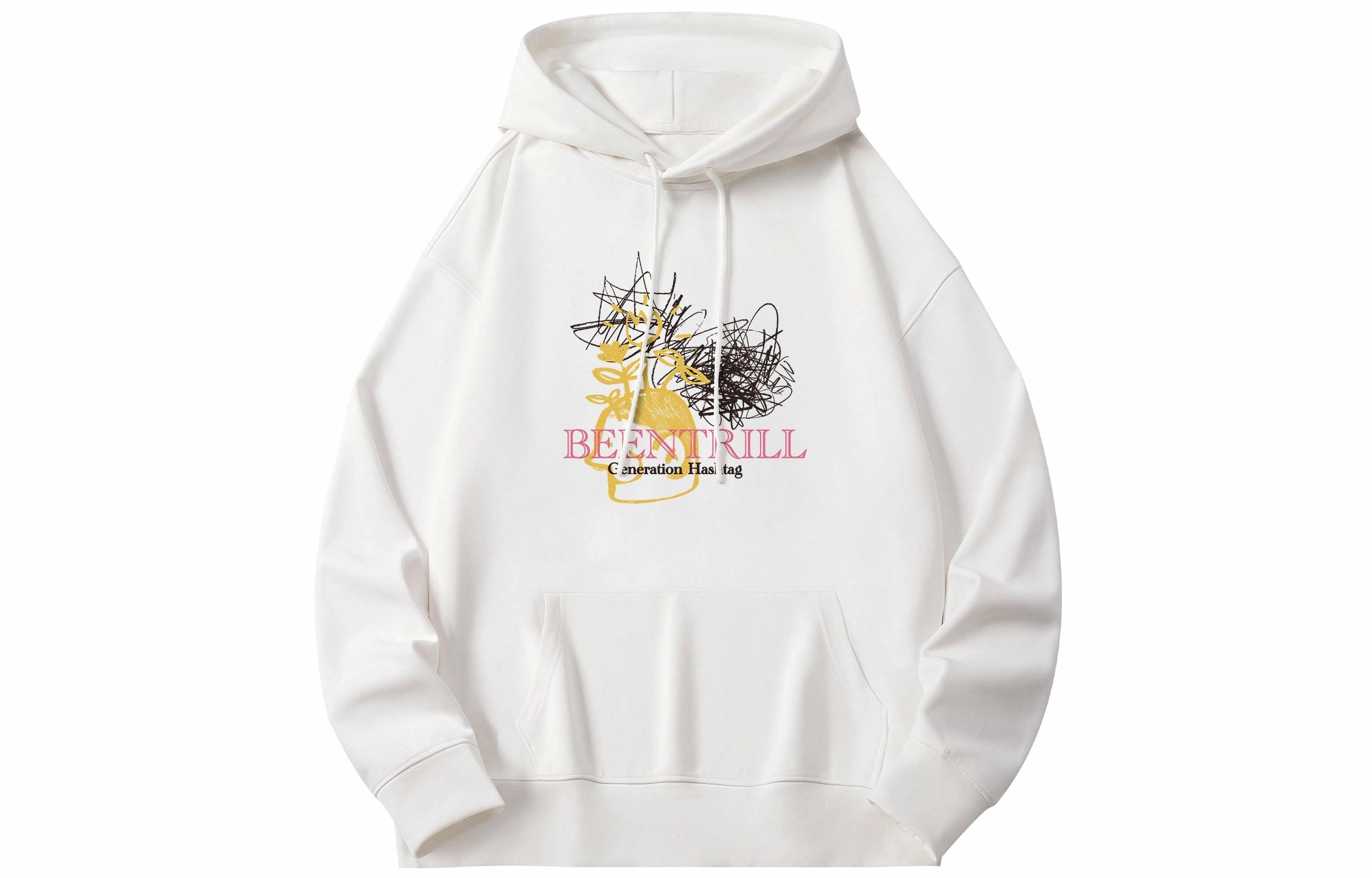 BEENTRILL Logo