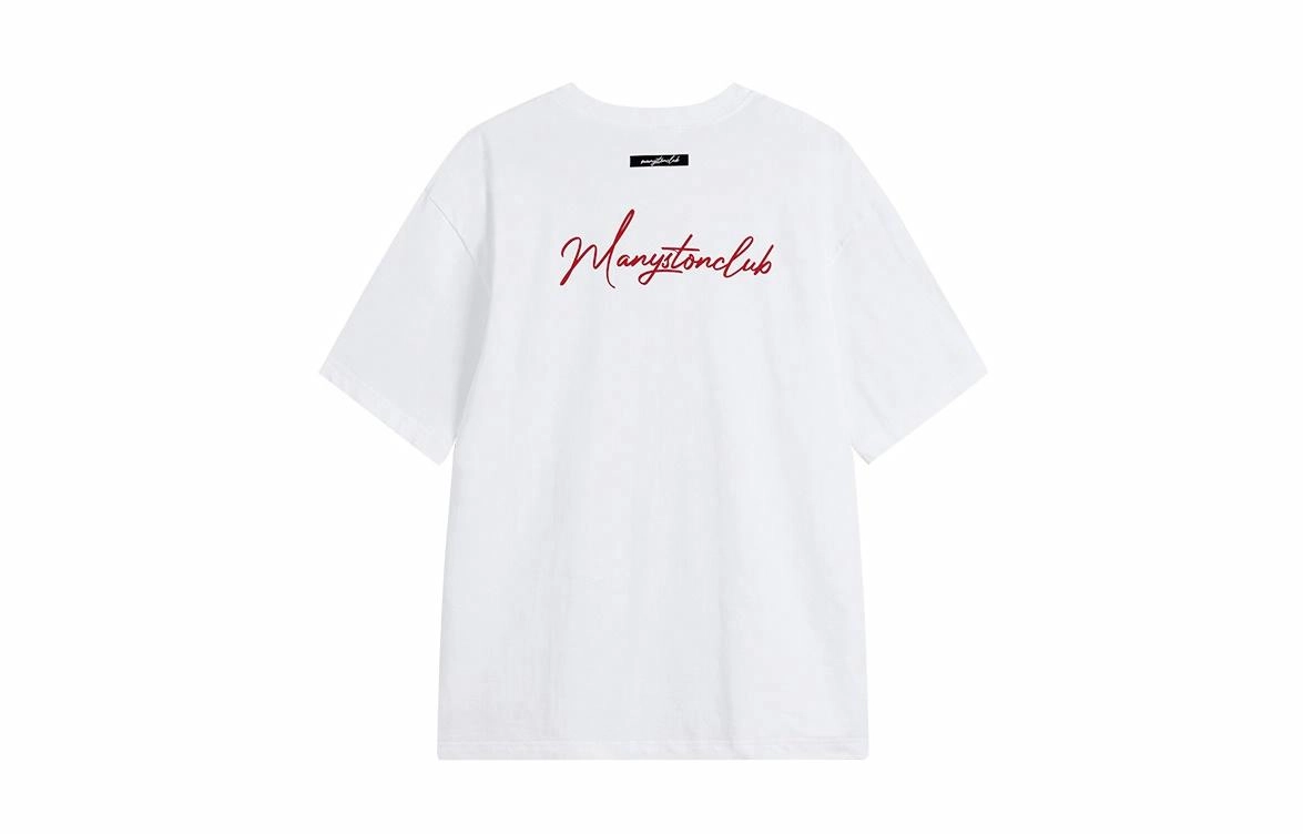 MANYSTON T