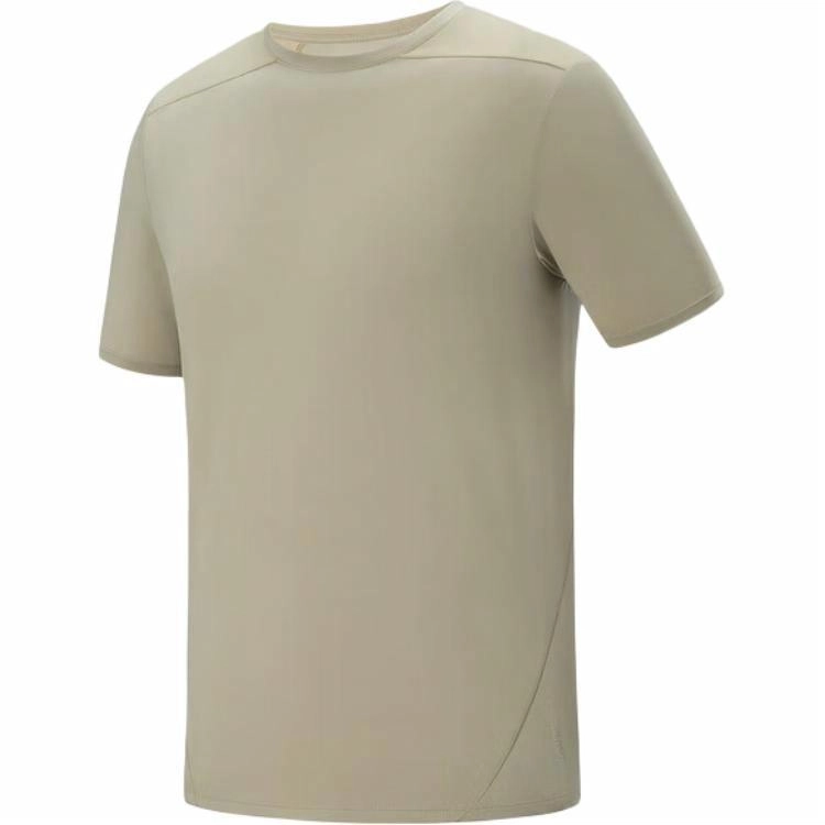 SALOMON OUTLINE SS TEE OUTDOOR T