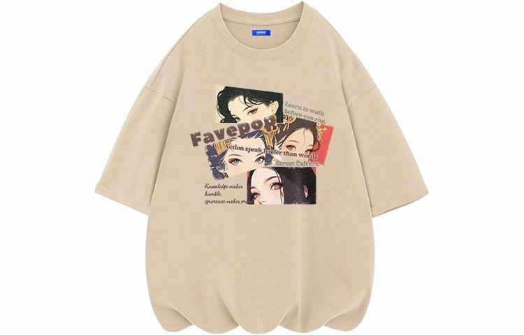 FAVEPOP T