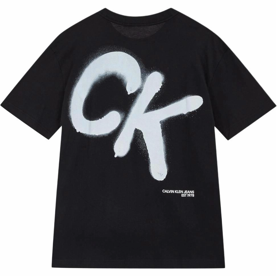 CALVIN KLEIN T