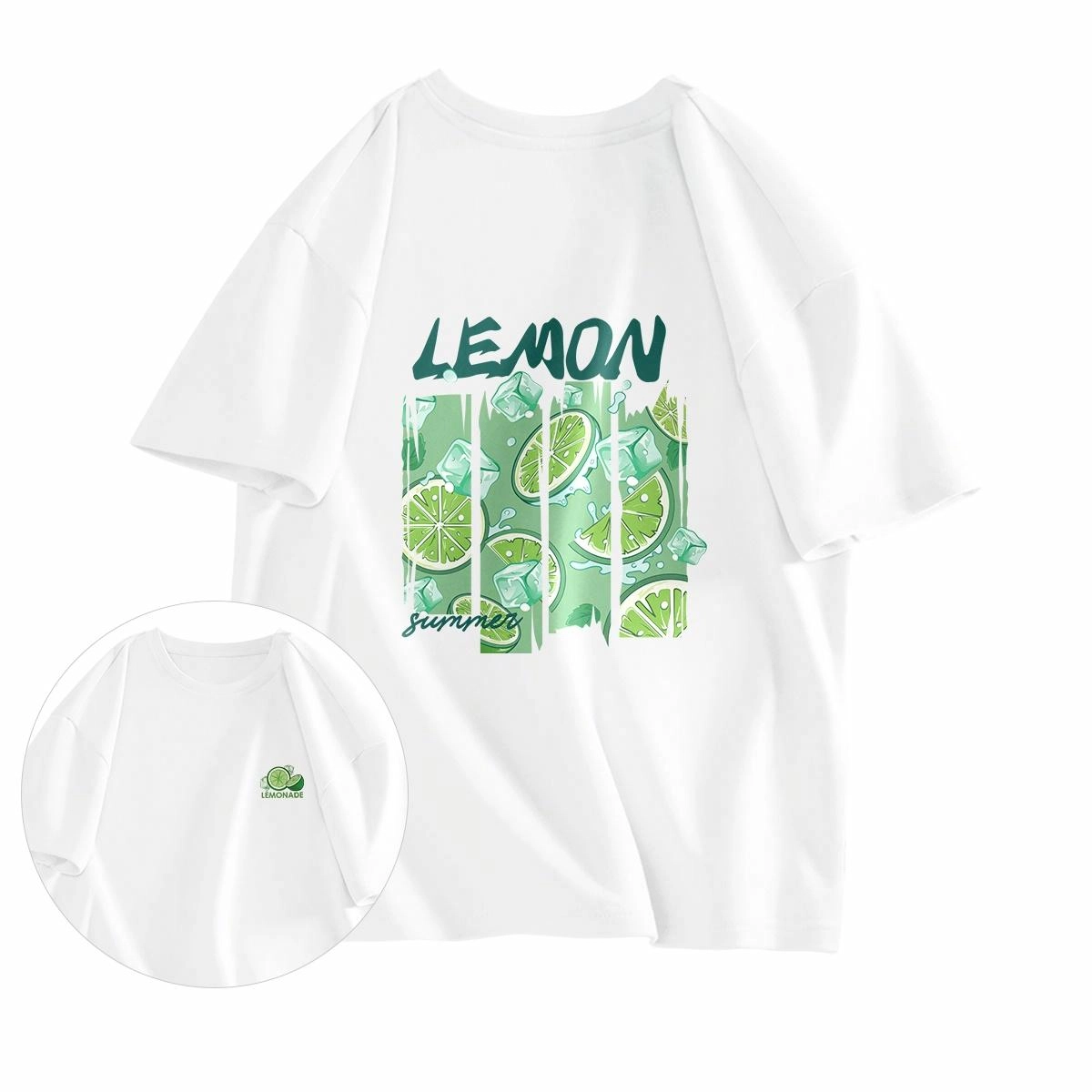 DEBRAND T