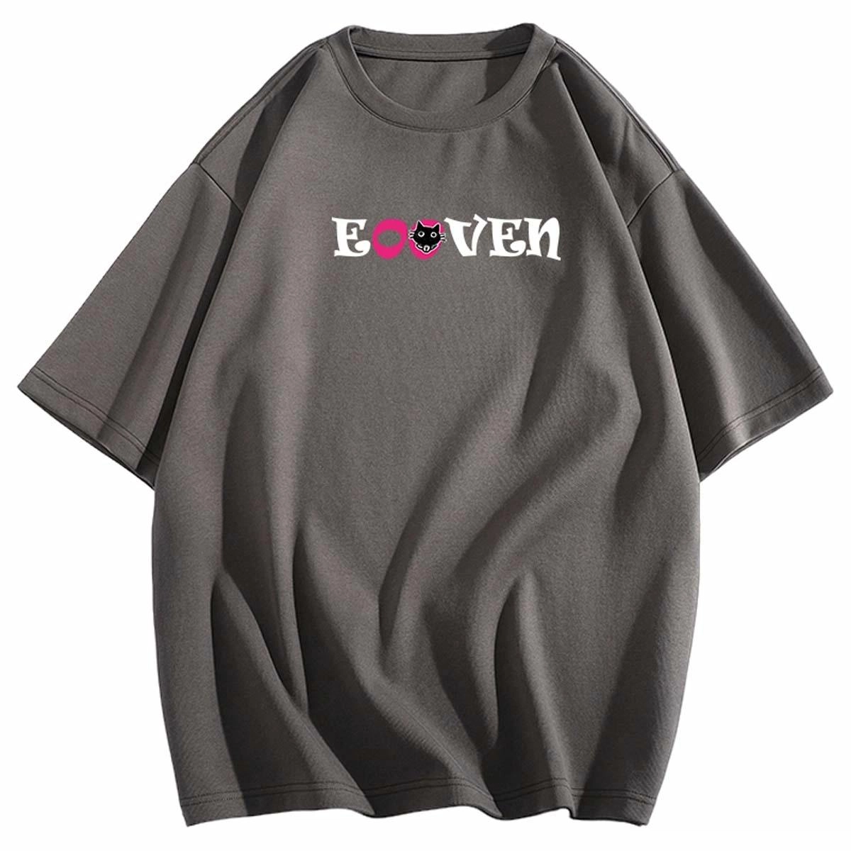 EOOVEN logoT