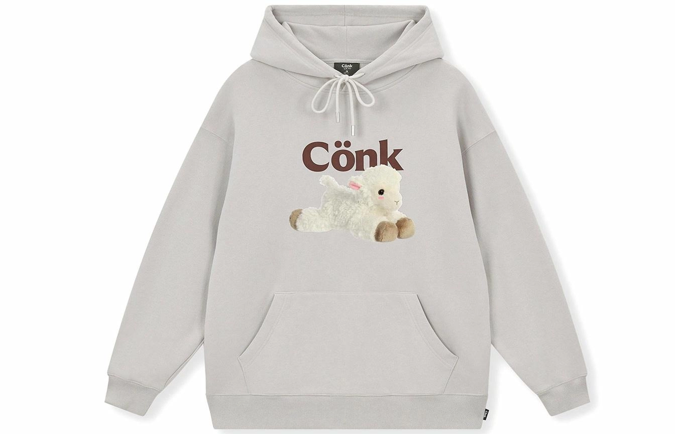 CONKLAB Logo