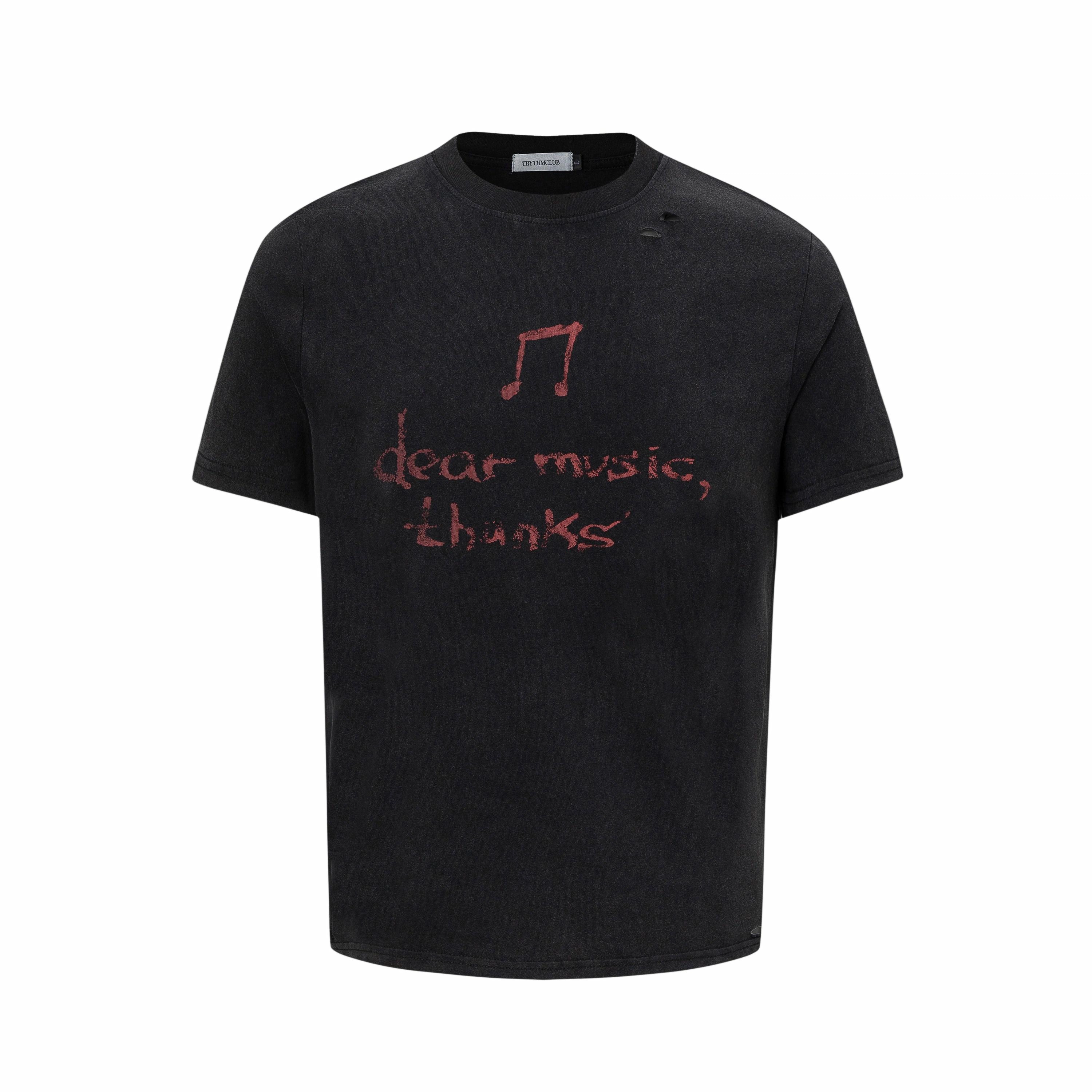 MAD WITCH T