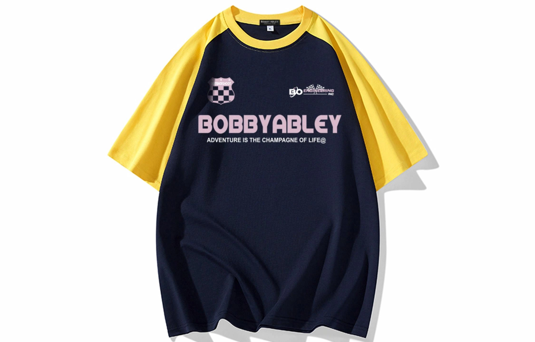 BOBBY ABLEY T