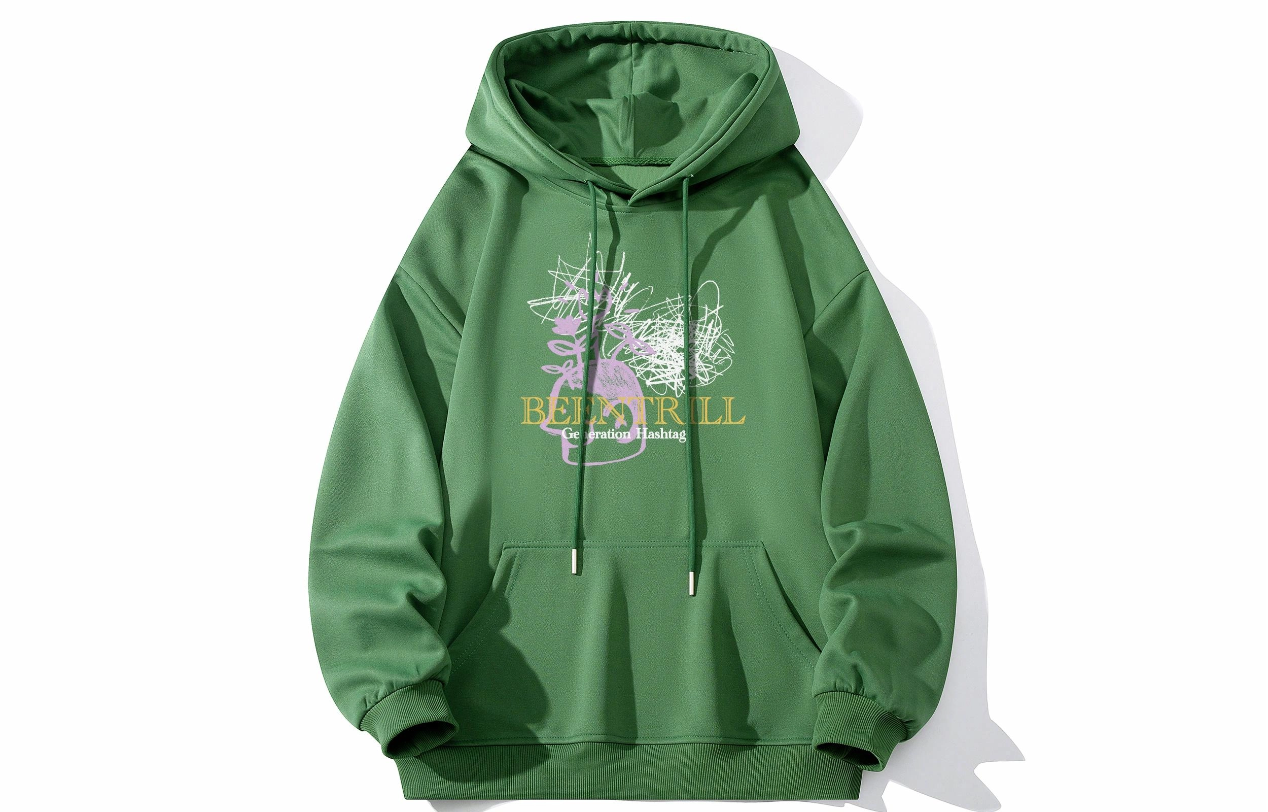 BEENTRILL Logo