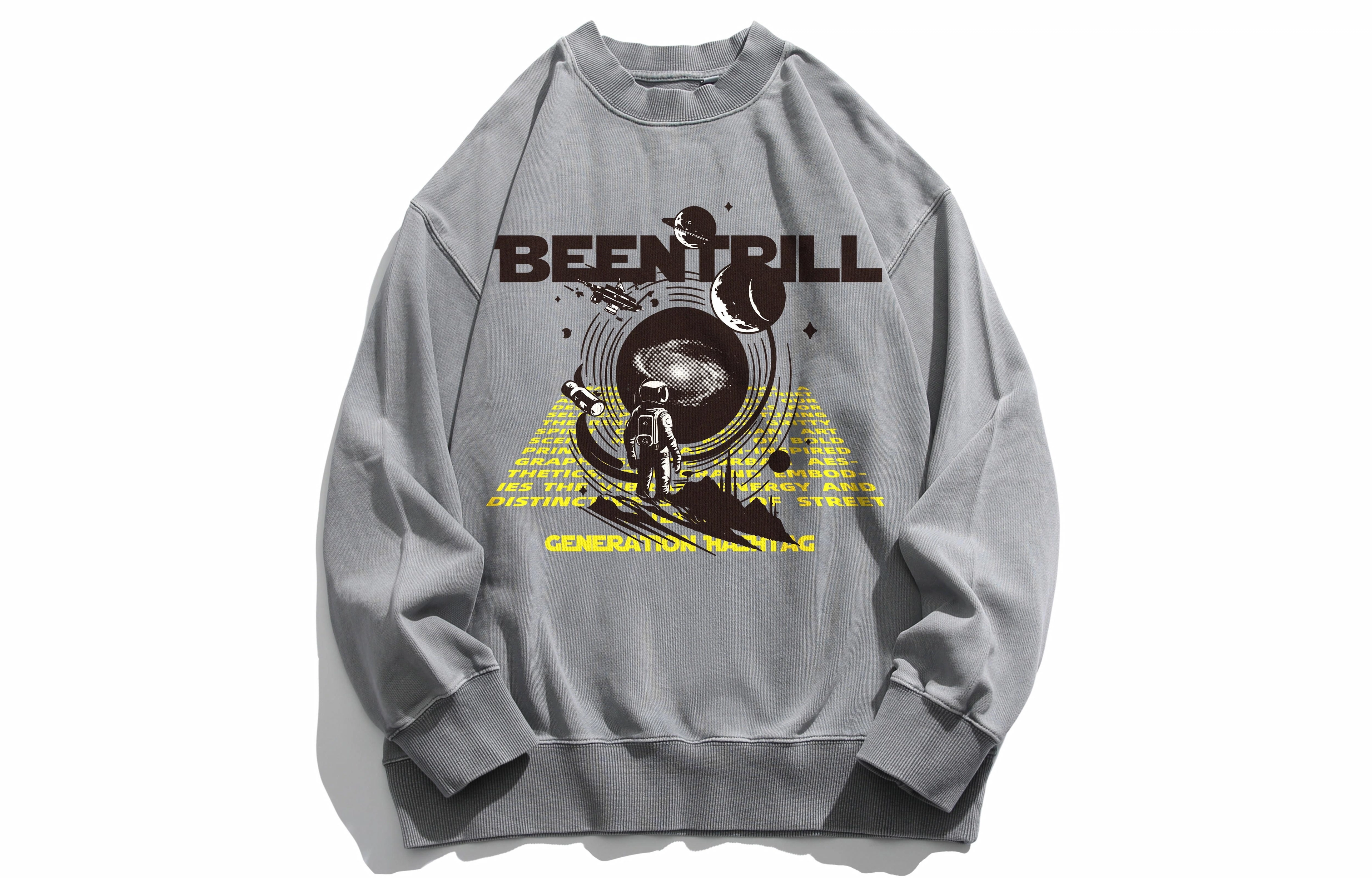 BEENTRILL