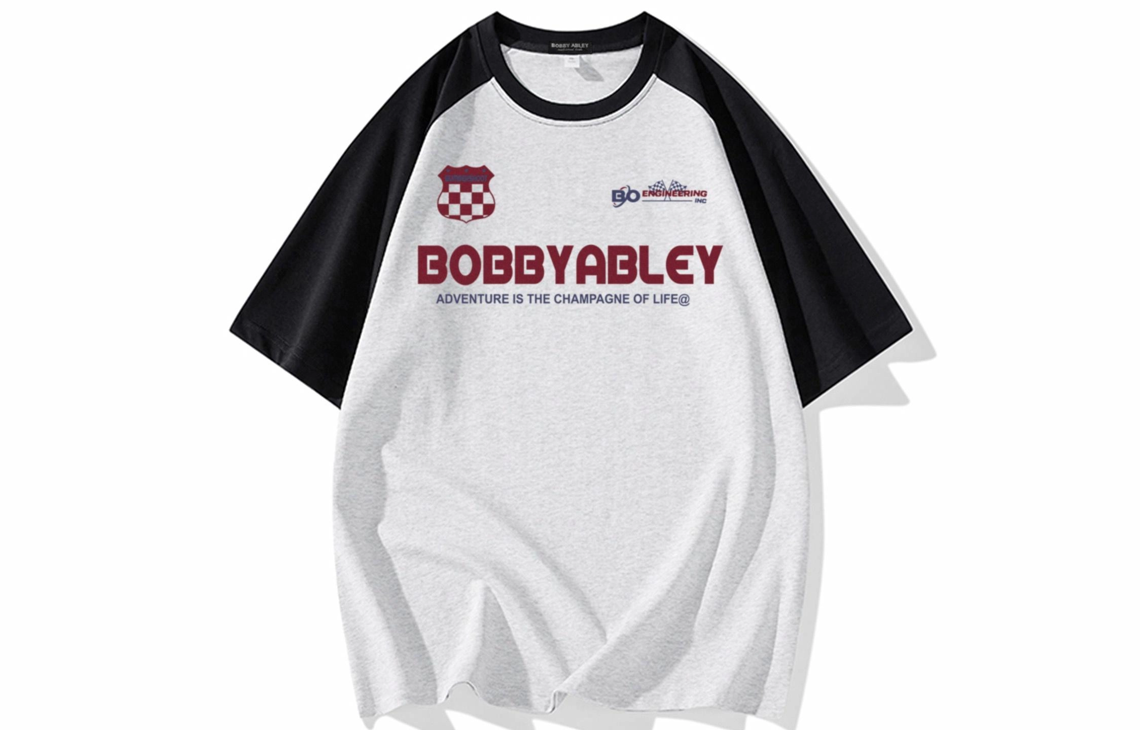 BOBBY ABLEY T