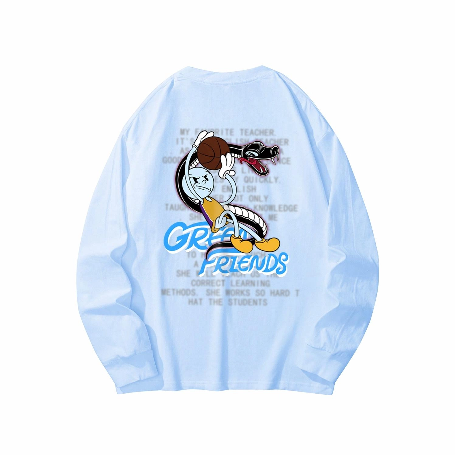 GF LogoT