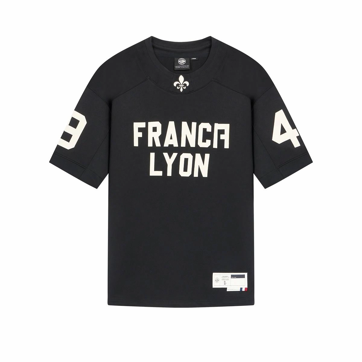 Palladium VINTAGE T