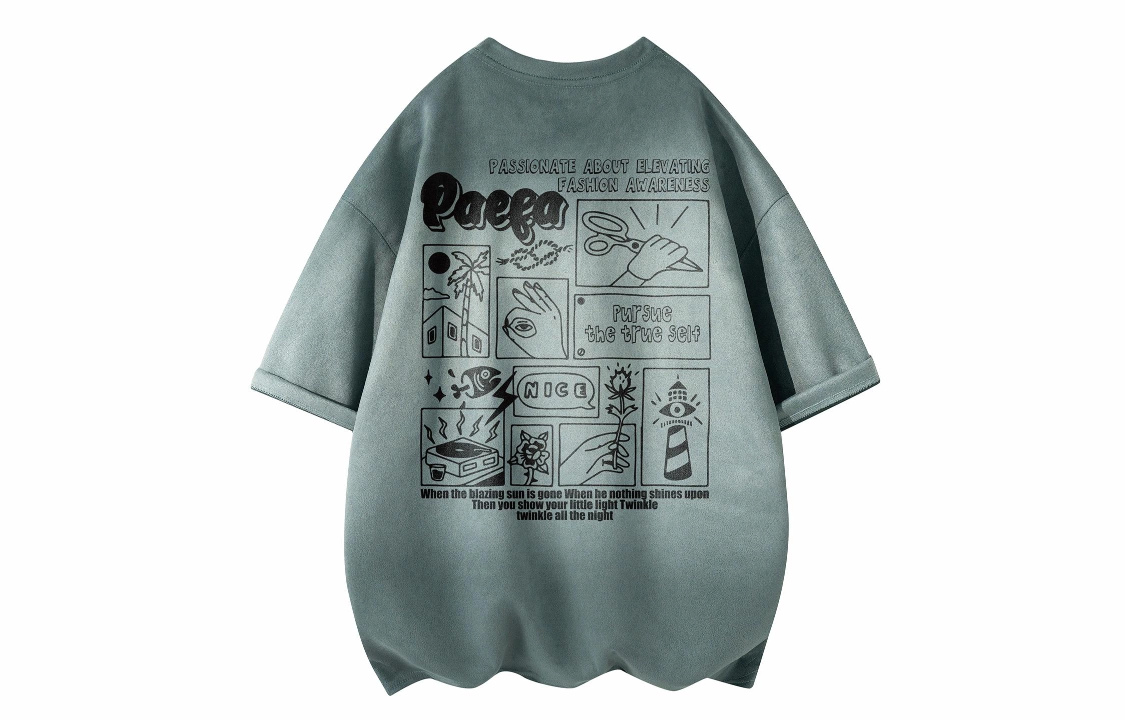 PAEFA T
