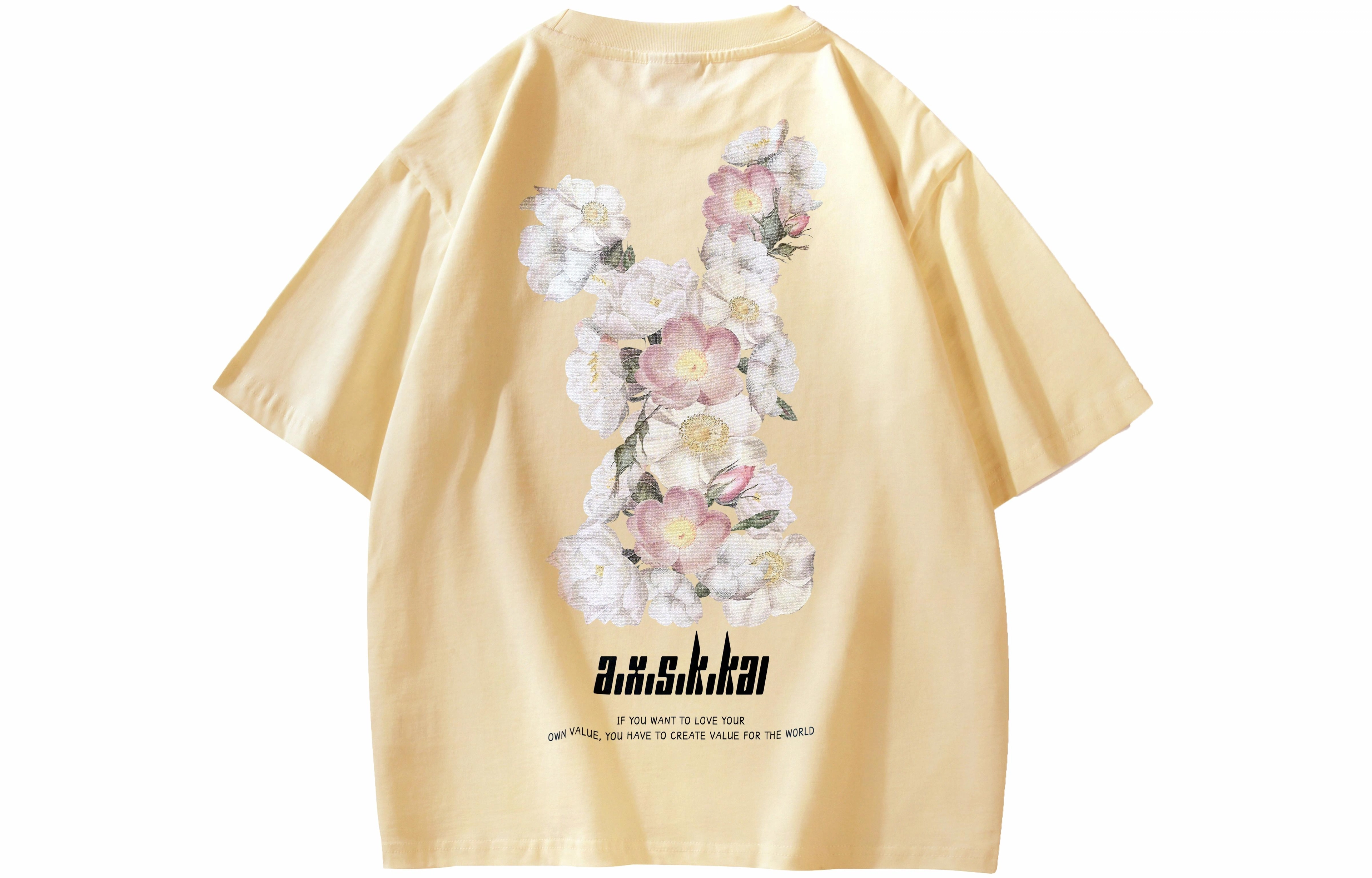 A.X.S.K T