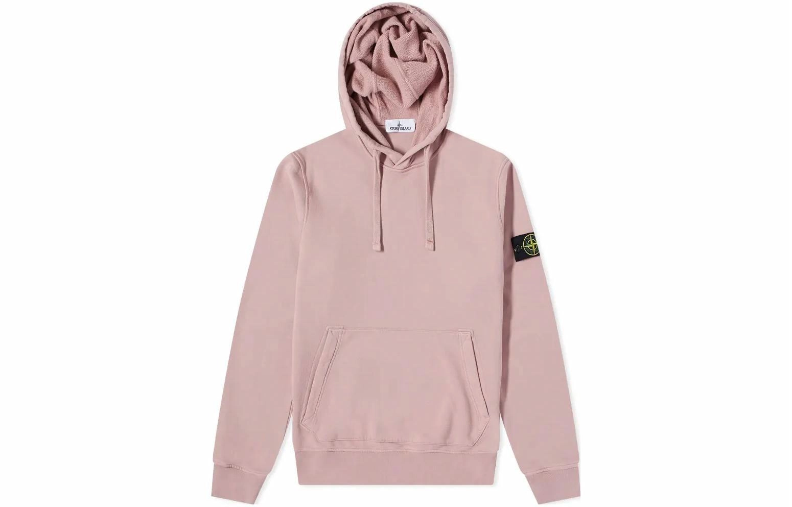 STONE ISLAND FW22 logo