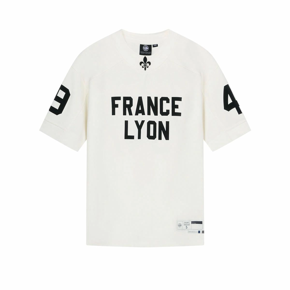 Palladium VINTAGE T