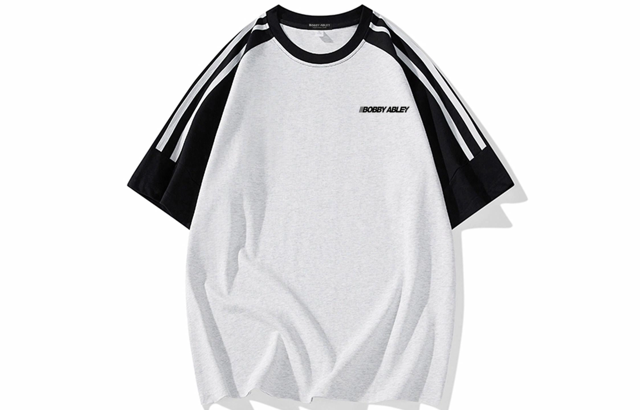 BOBBY ABLEY T