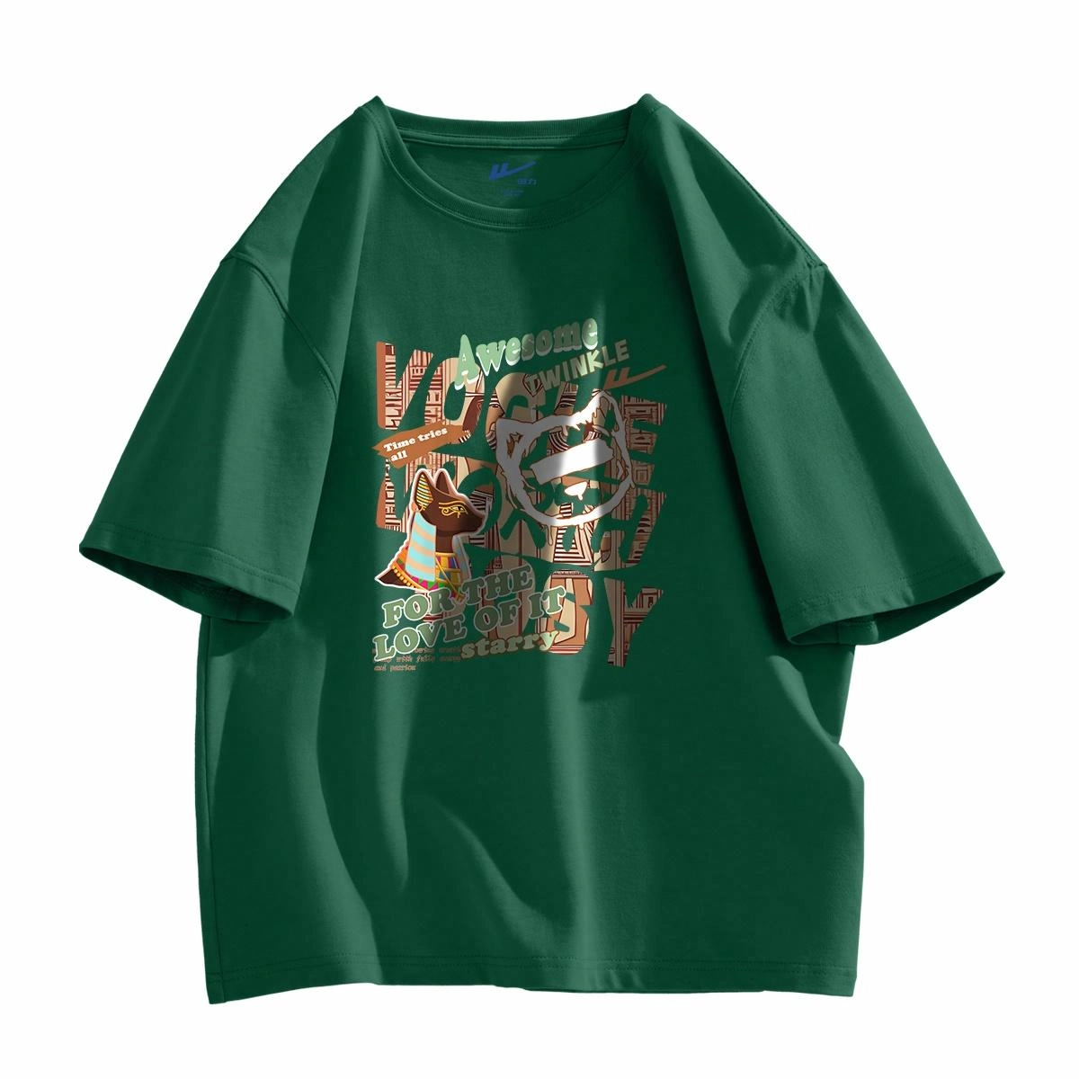 Warrior T