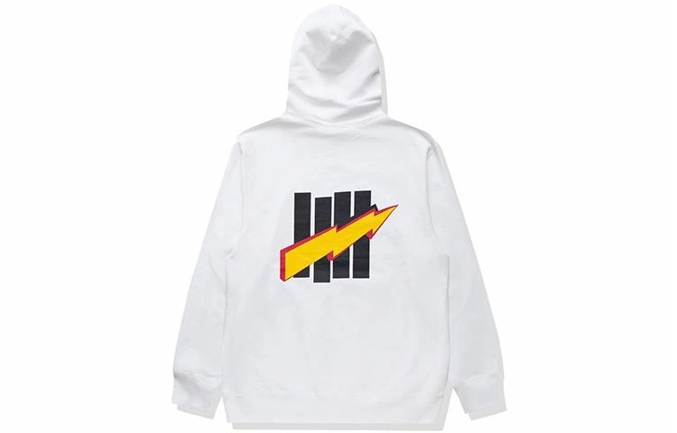 UNDEFEATED Logo