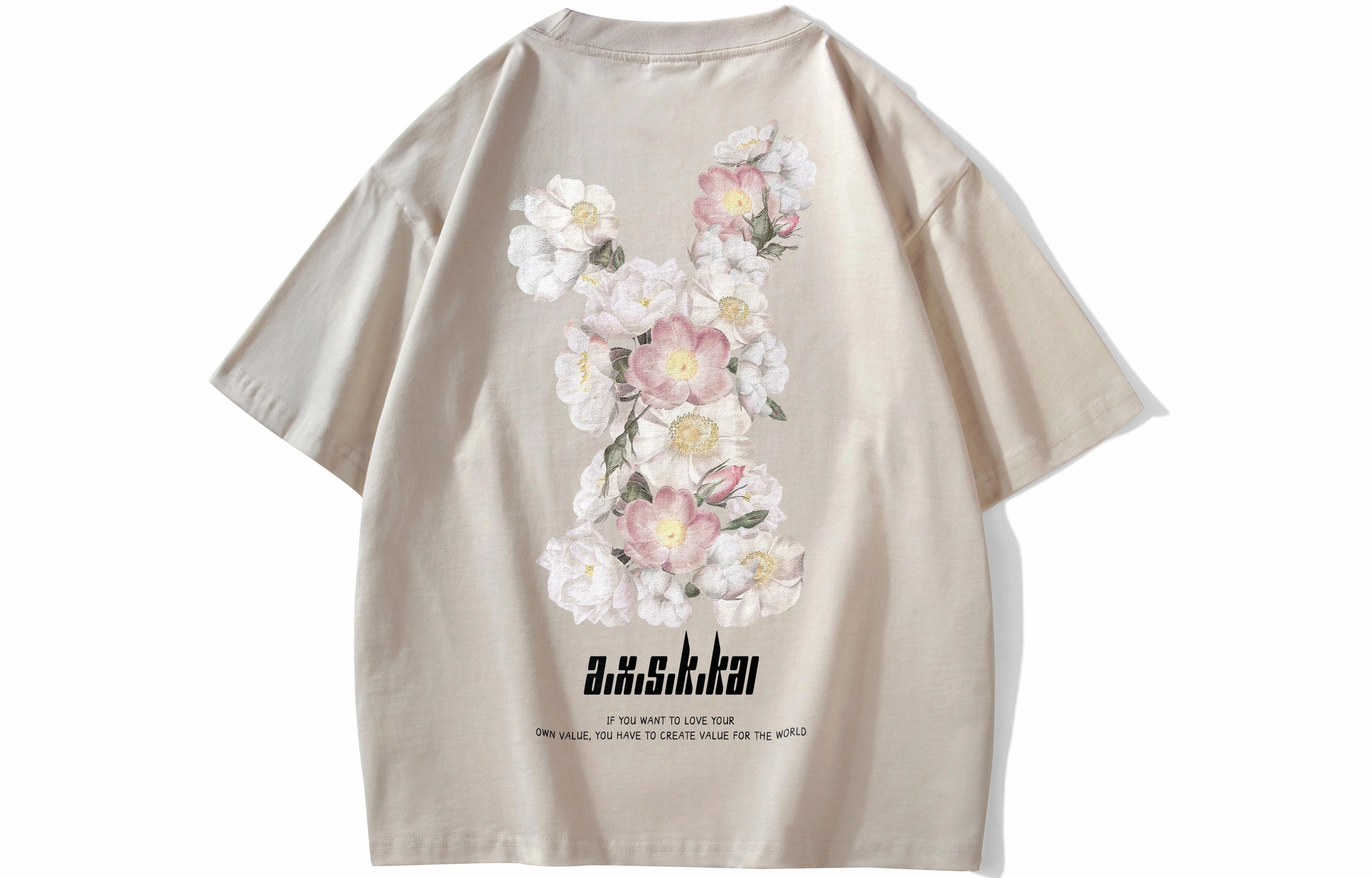 A.X.S.K T