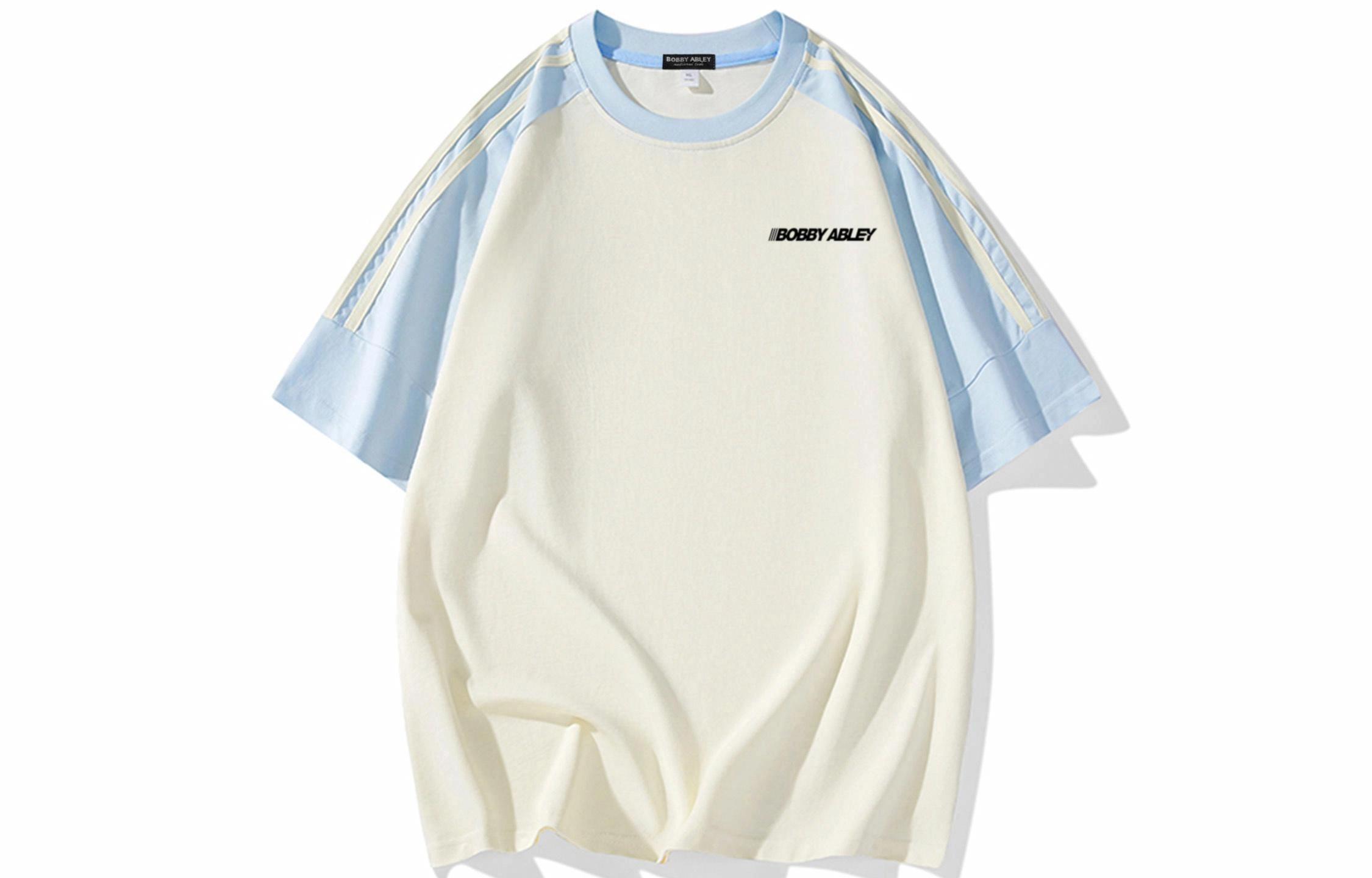 BOBBY ABLEY T